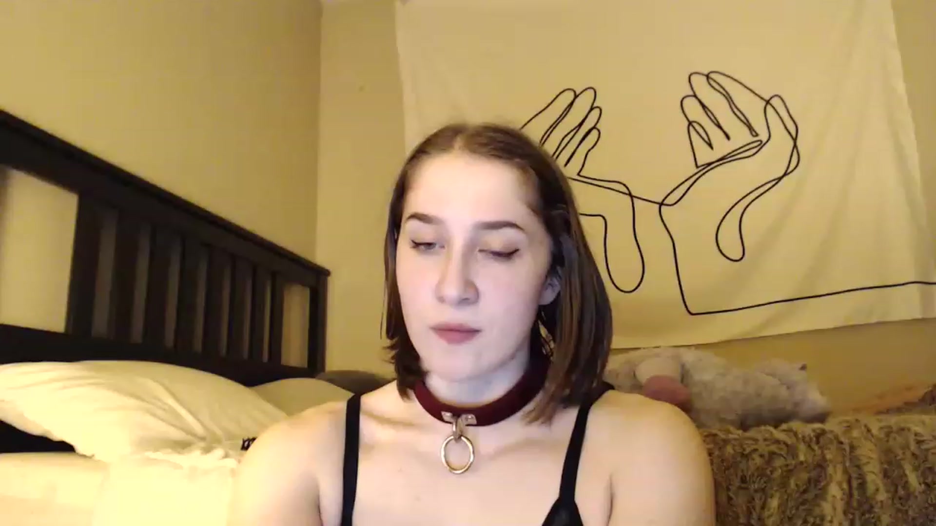 Gallery image thumbnail from GirlDepravity's myfreecams stream on, 01/29/2023, 02:02 image 8 of 20