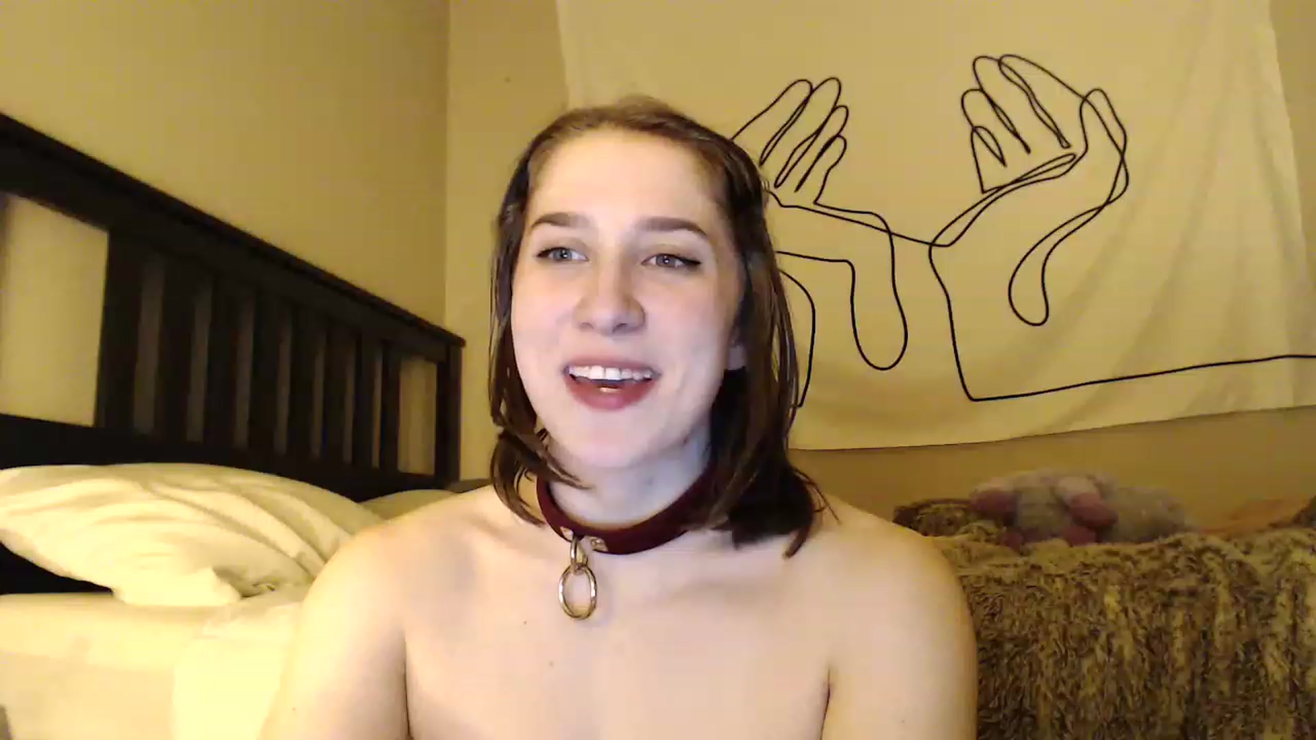 Gallery image thumbnail from GirlDepravity's myfreecams stream on, 01/29/2023, 03:00 image 16 of 20