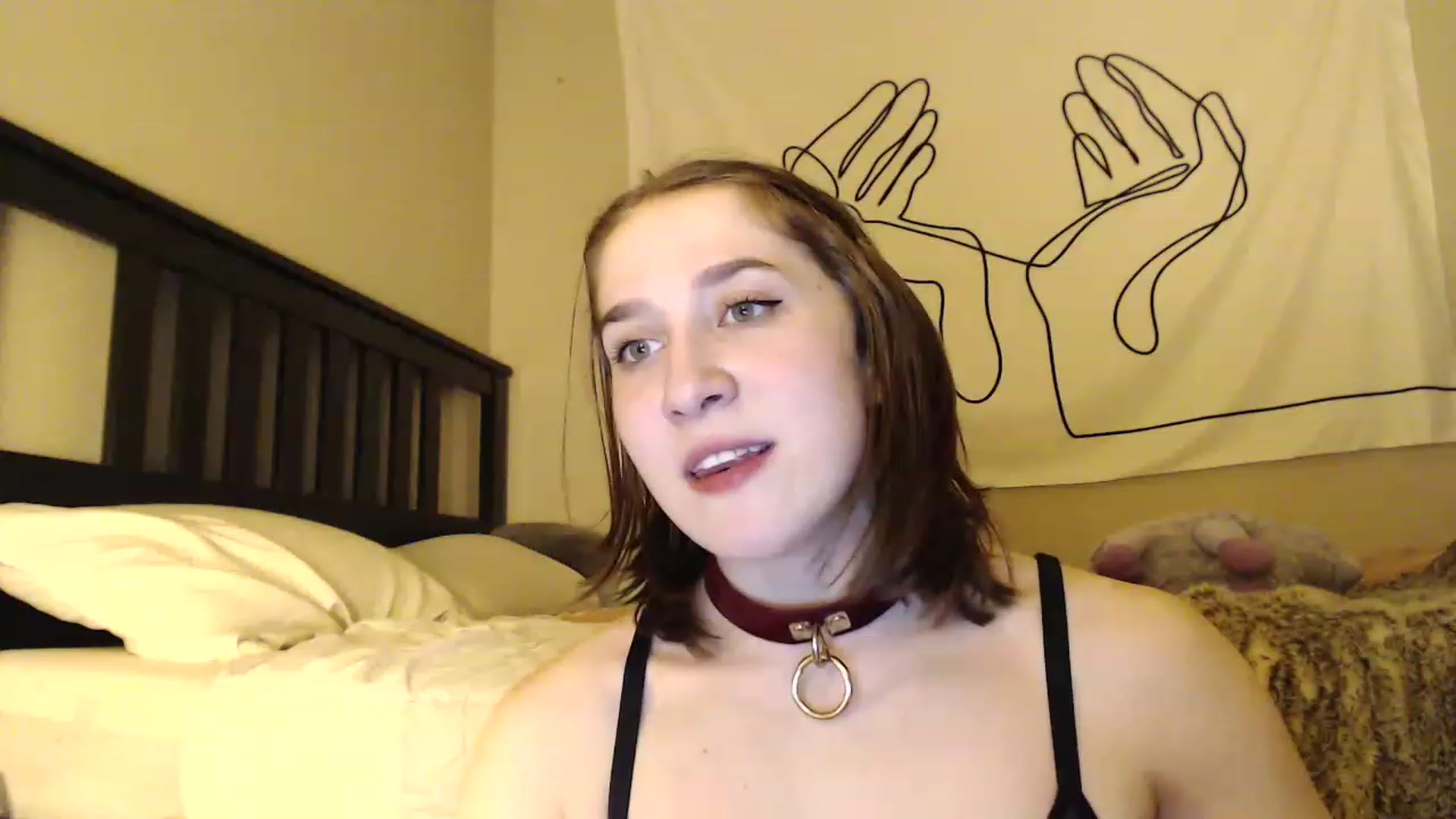 Gallery image thumbnail from GirlDepravity's myfreecams stream on, 01/29/2023, 03:00 image 9 of 20