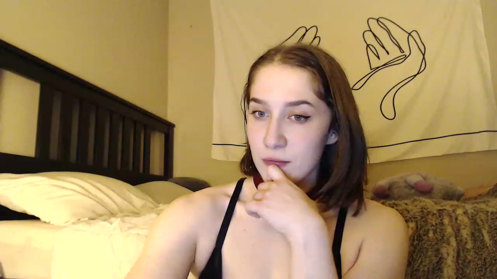 Gallery image thumbnail from GirlDepravity's myfreecams stream on, 01/29/2023, 03:00 image 2 of 20