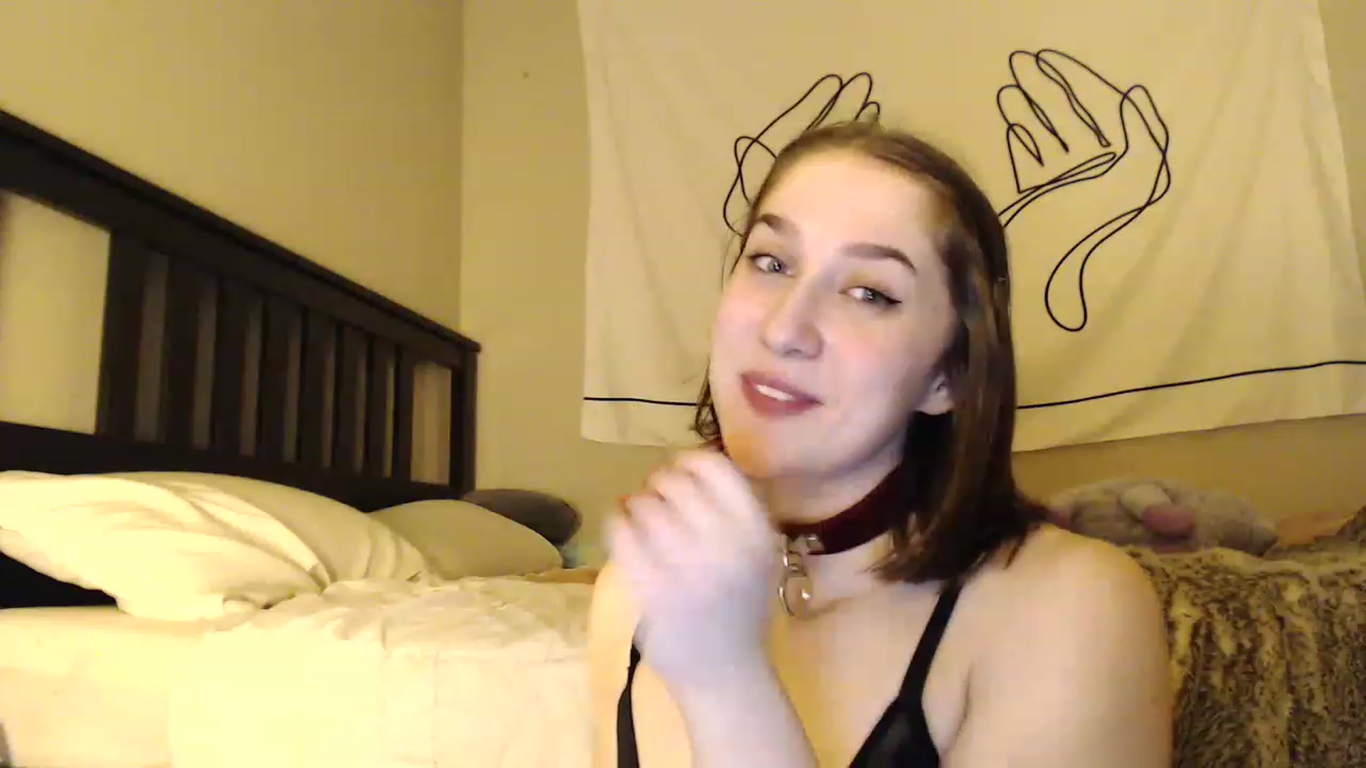 Gallery image thumbnail from GirlDepravity's myfreecams stream on, 01/29/2023, 03:00 image 8 of 20