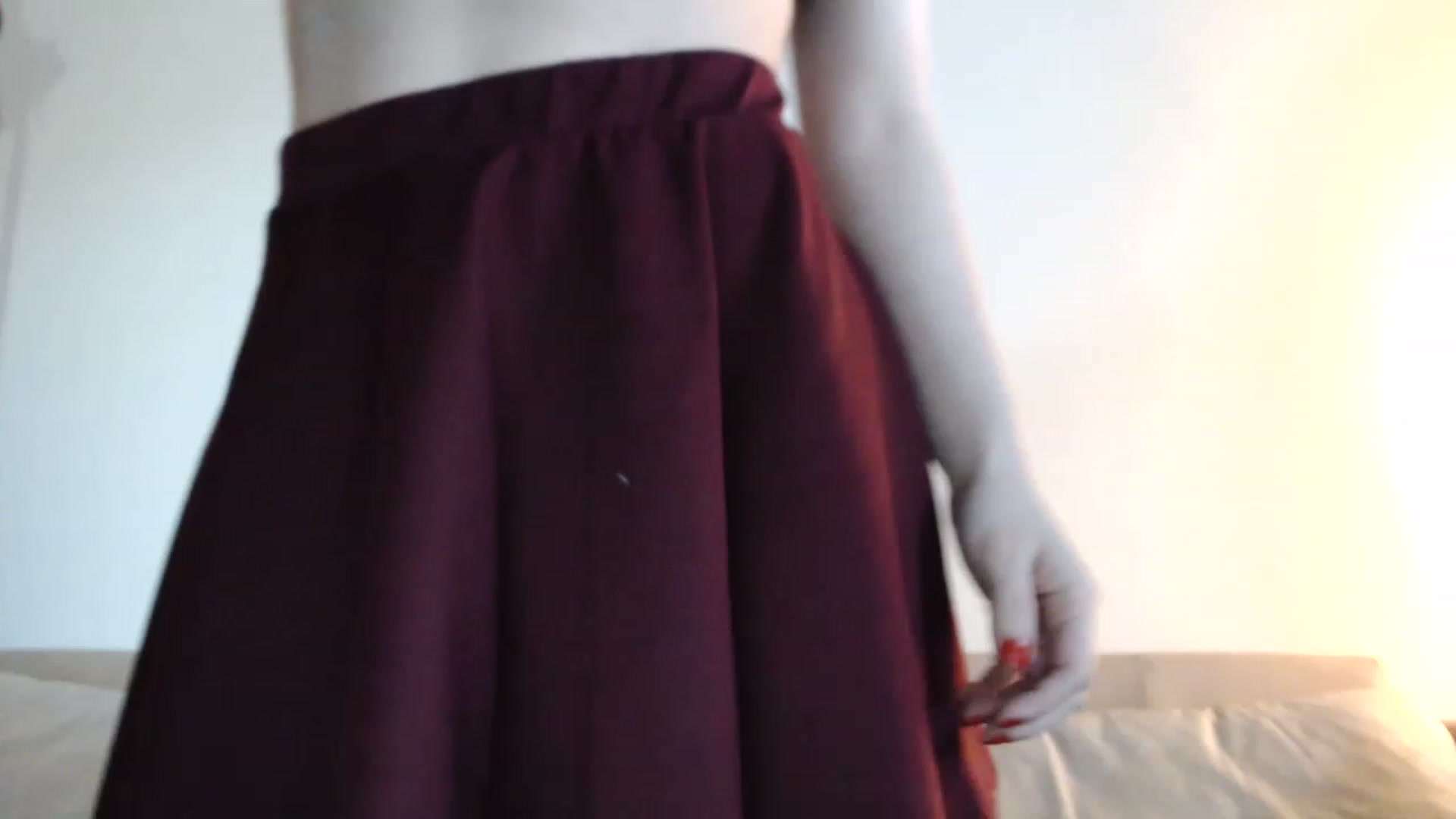 Gallery image thumbnail from GirlDepravity's myfreecams stream on, 02/01/2023, 01:27 image 7 of 20