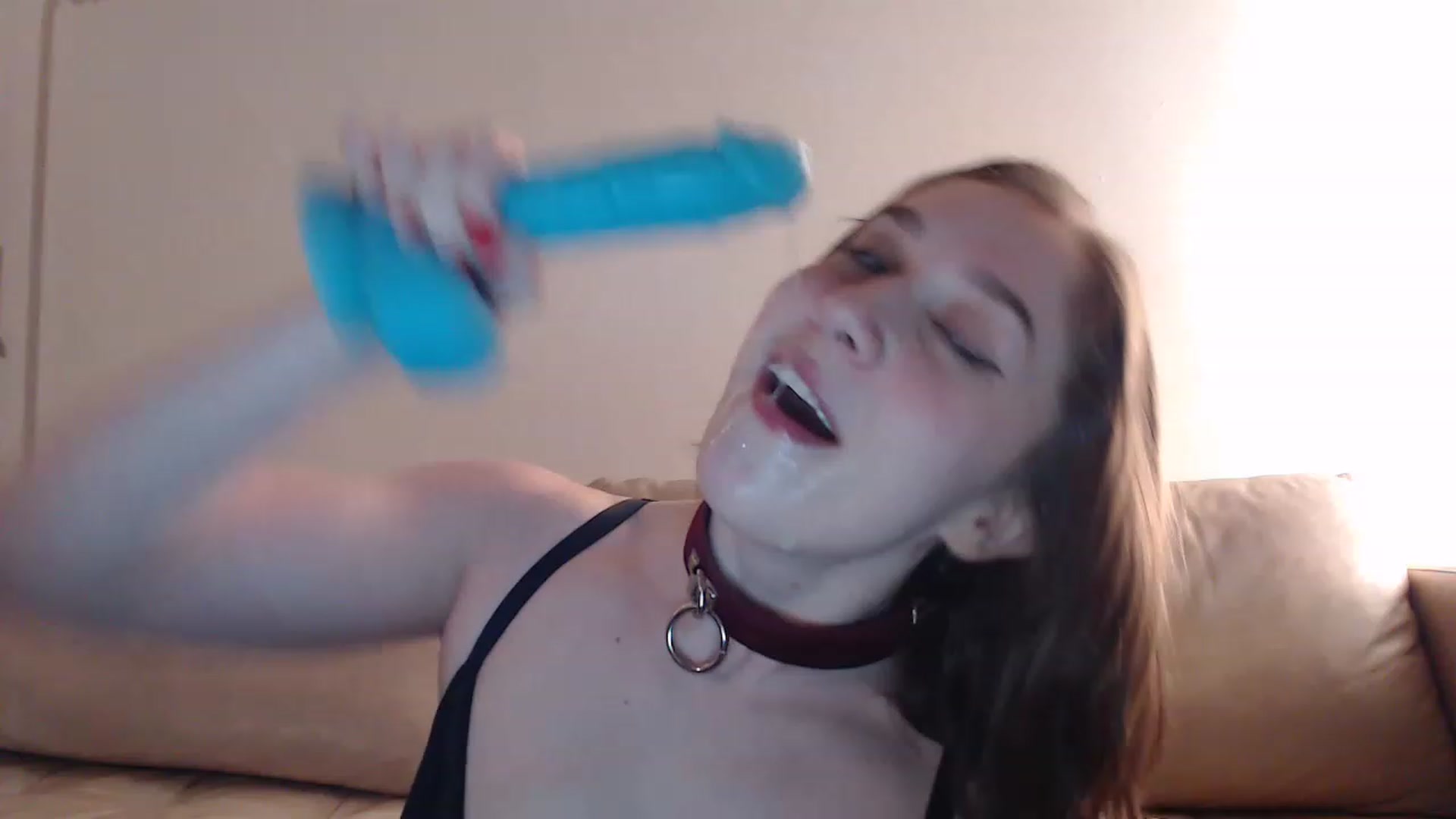 Gallery image thumbnail from GirlDepravity's myfreecams stream on, 02/03/2023, 03:23 image 2 of 20