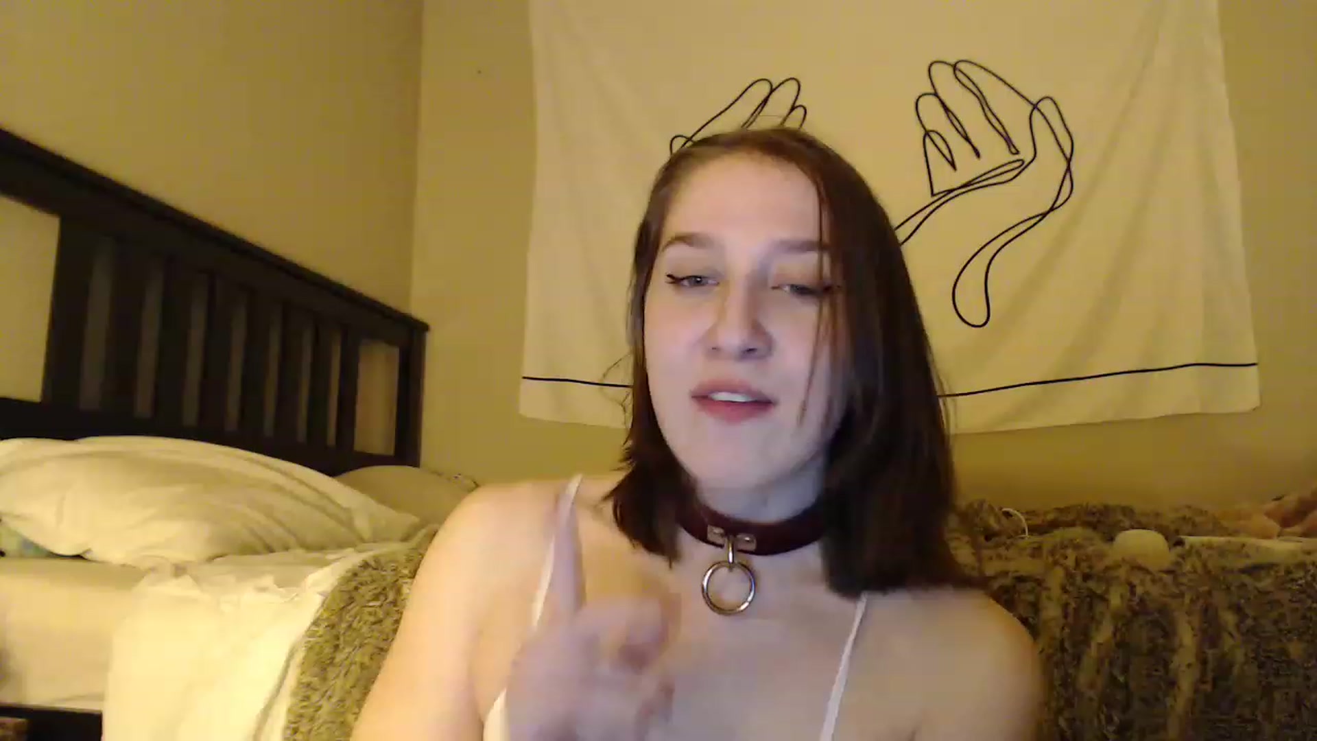 Gallery image thumbnail from GirlDepravity's myfreecams stream on, 02/09/2023, 03:51 image 1 of 20