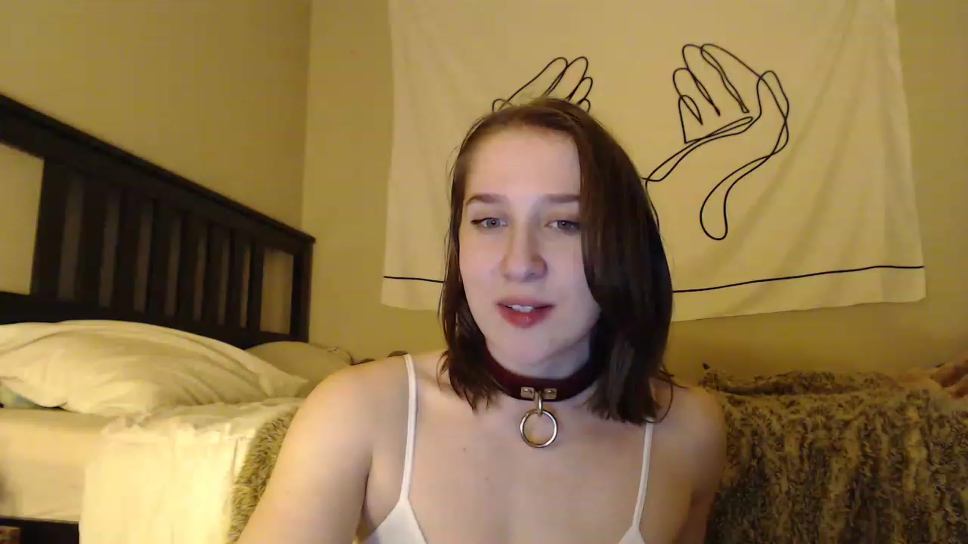 Gallery image thumbnail from GirlDepravity's myfreecams stream on, 02/09/2023, 03:51 image 20 of 20
