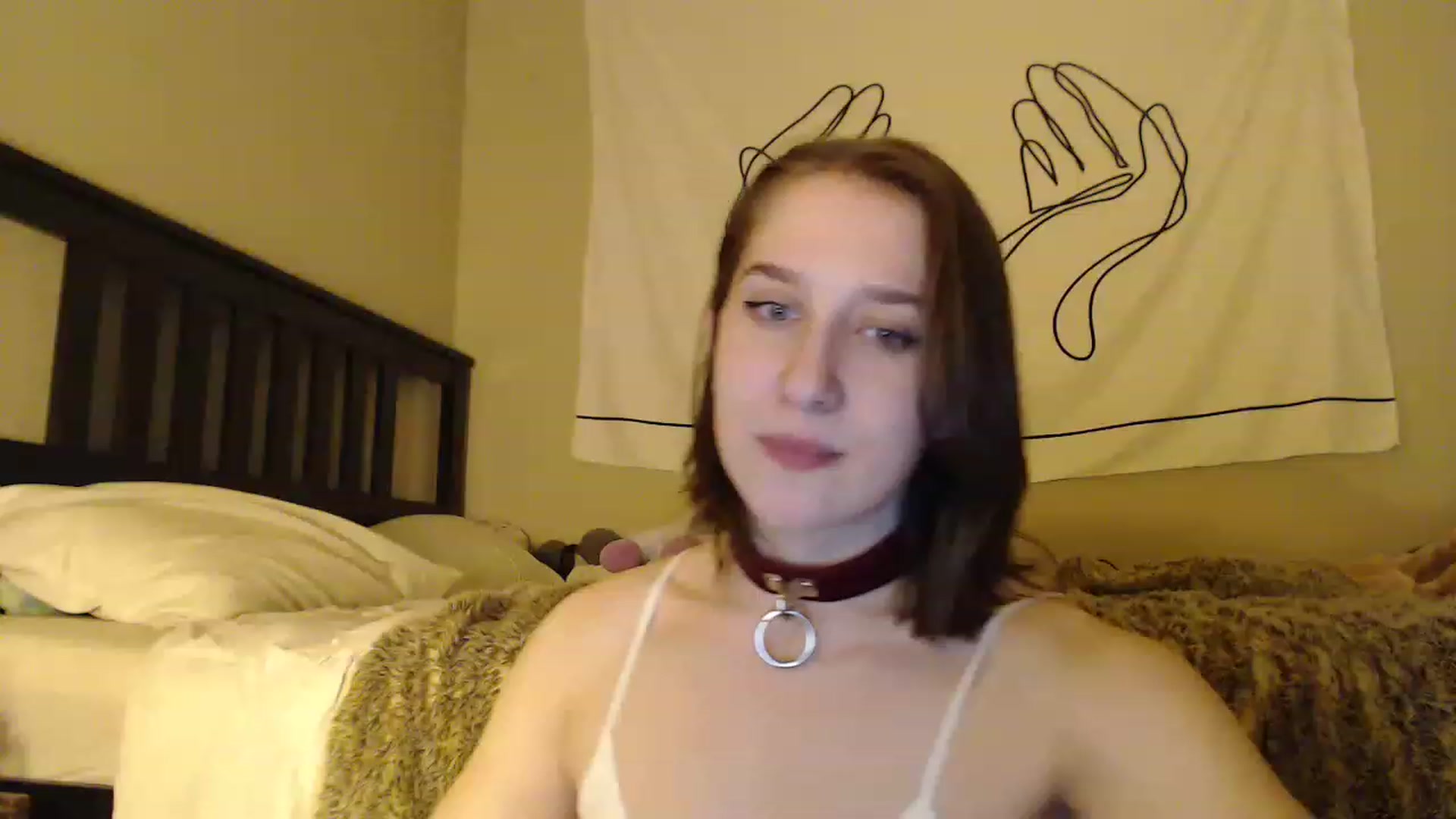 Gallery image thumbnail from GirlDepravity's myfreecams stream on, 02/09/2023, 03:51 image 13 of 20