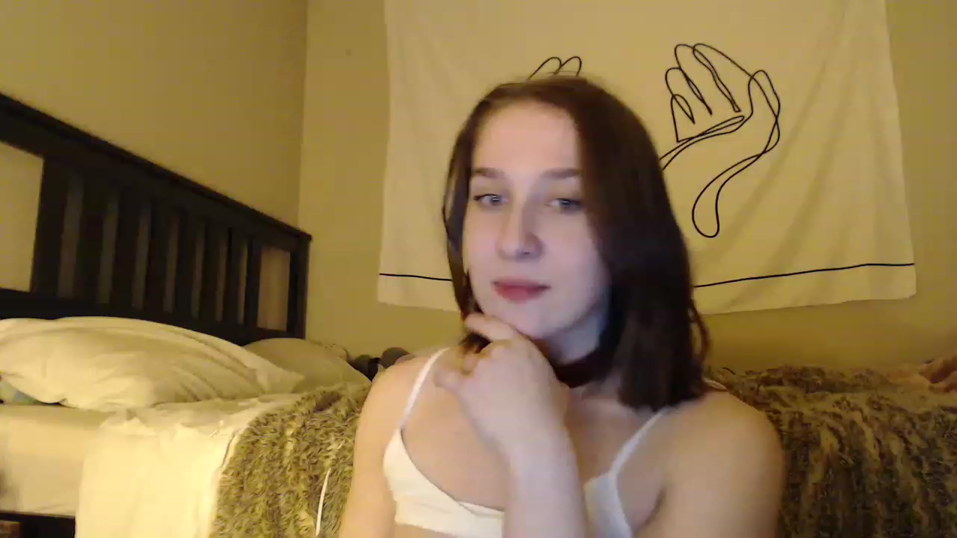 Gallery image thumbnail from GirlDepravity's myfreecams stream on, 02/09/2023, 03:51 image 9 of 20