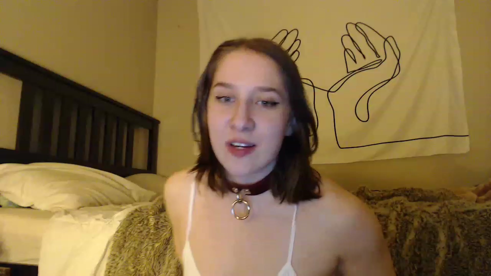 Gallery image thumbnail from GirlDepravity's myfreecams stream on, 02/09/2023, 03:51 image 2 of 20