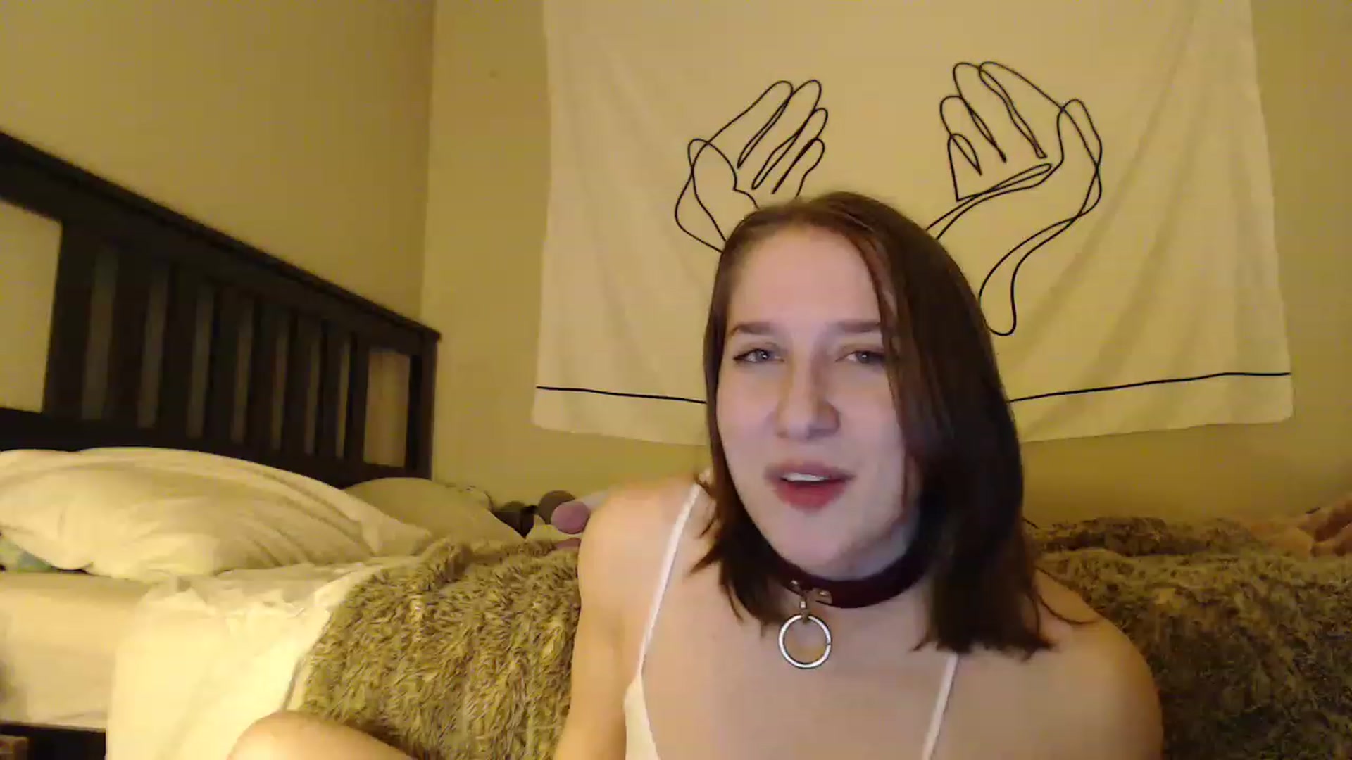 Gallery image thumbnail from GirlDepravity's myfreecams stream on, 02/09/2023, 03:51 image 4 of 20