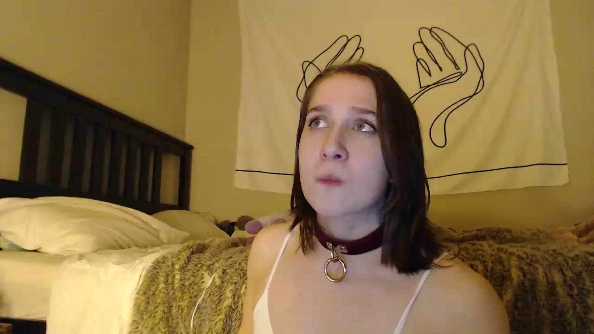 Gallery image thumbnail from GirlDepravity's myfreecams stream on, 02/09/2023, 03:51 image 12 of 20