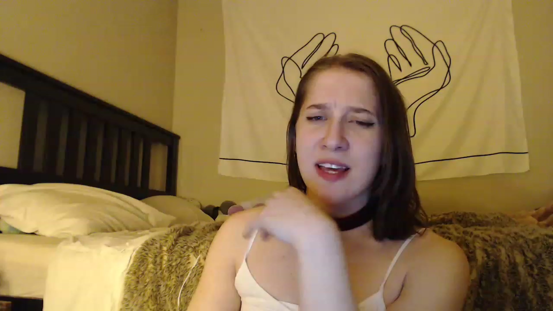 Gallery image thumbnail from GirlDepravity's myfreecams stream on, 02/09/2023, 03:51 image 11 of 20