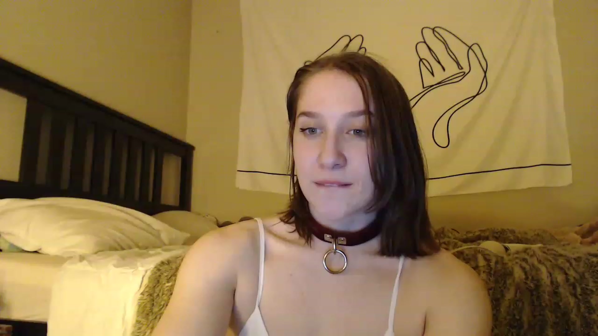 Gallery image thumbnail from GirlDepravity's myfreecams stream on, 02/09/2023, 03:51 image 8 of 20
