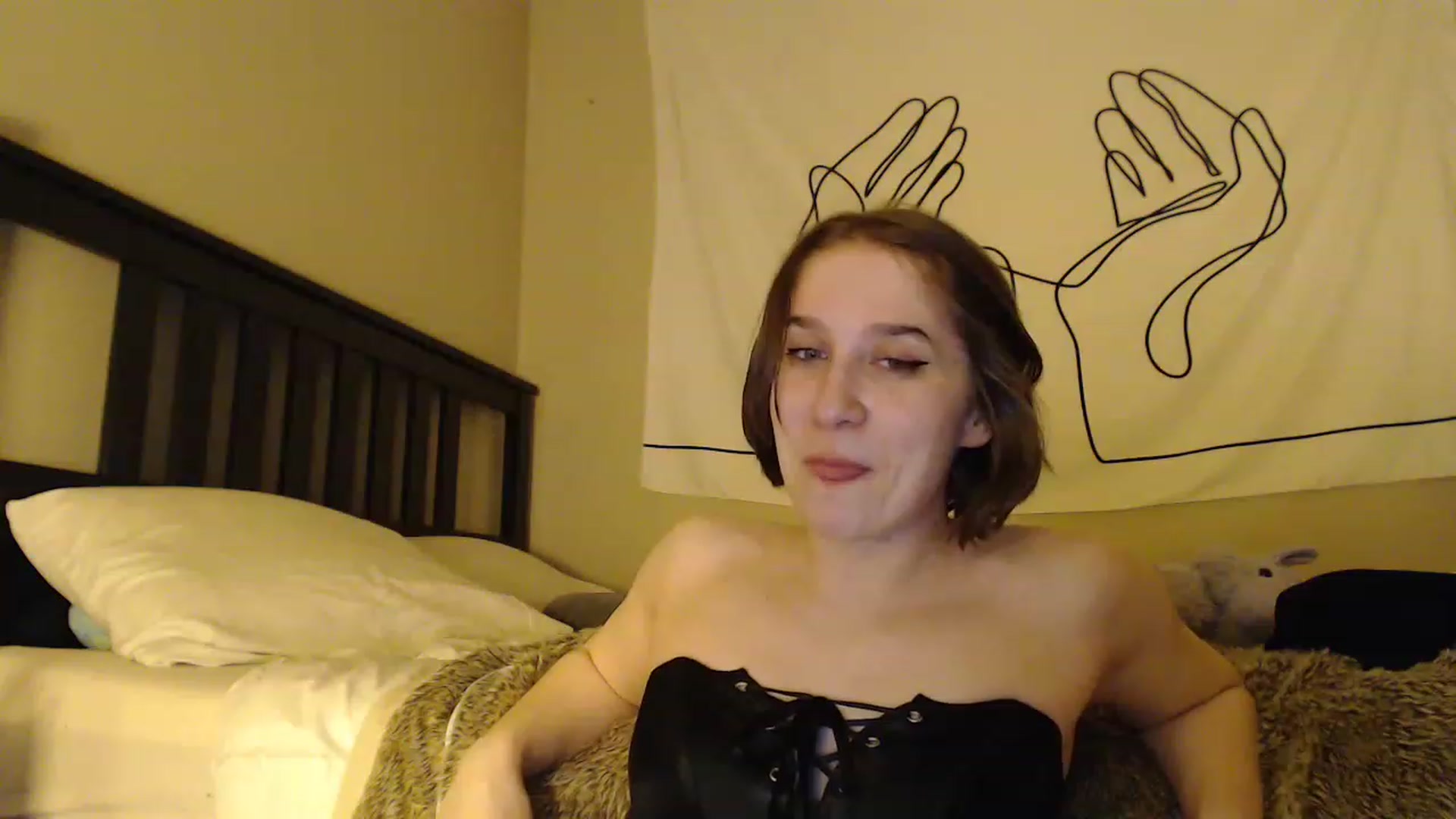 Gallery image thumbnail from GirlDepravity's myfreecams stream on, 02/10/2023, 02:25 image 11 of 20