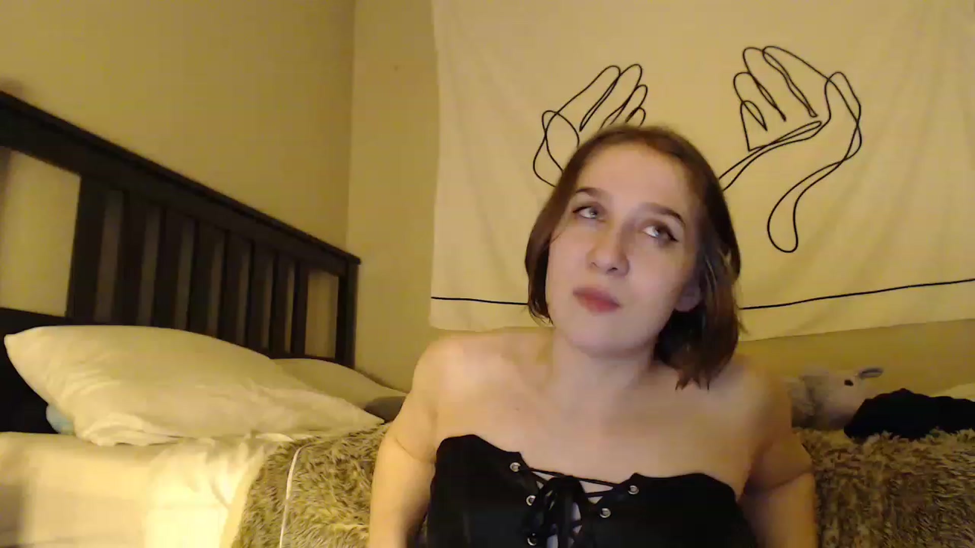 Gallery image thumbnail from GirlDepravity's myfreecams stream on, 02/10/2023, 02:25 image 20 of 20