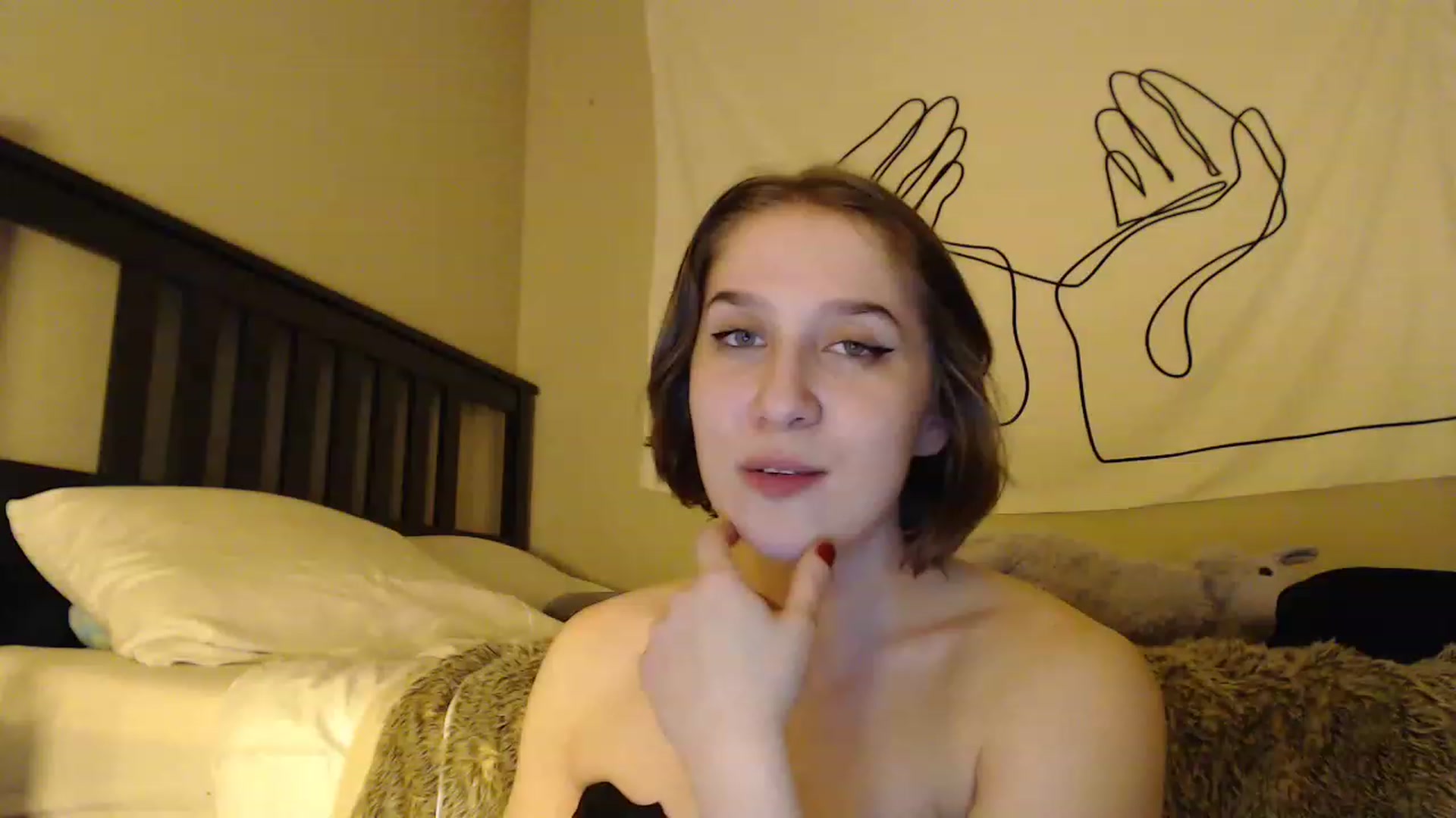 Gallery image thumbnail from GirlDepravity's myfreecams stream on, 02/10/2023, 02:25 image 12 of 20