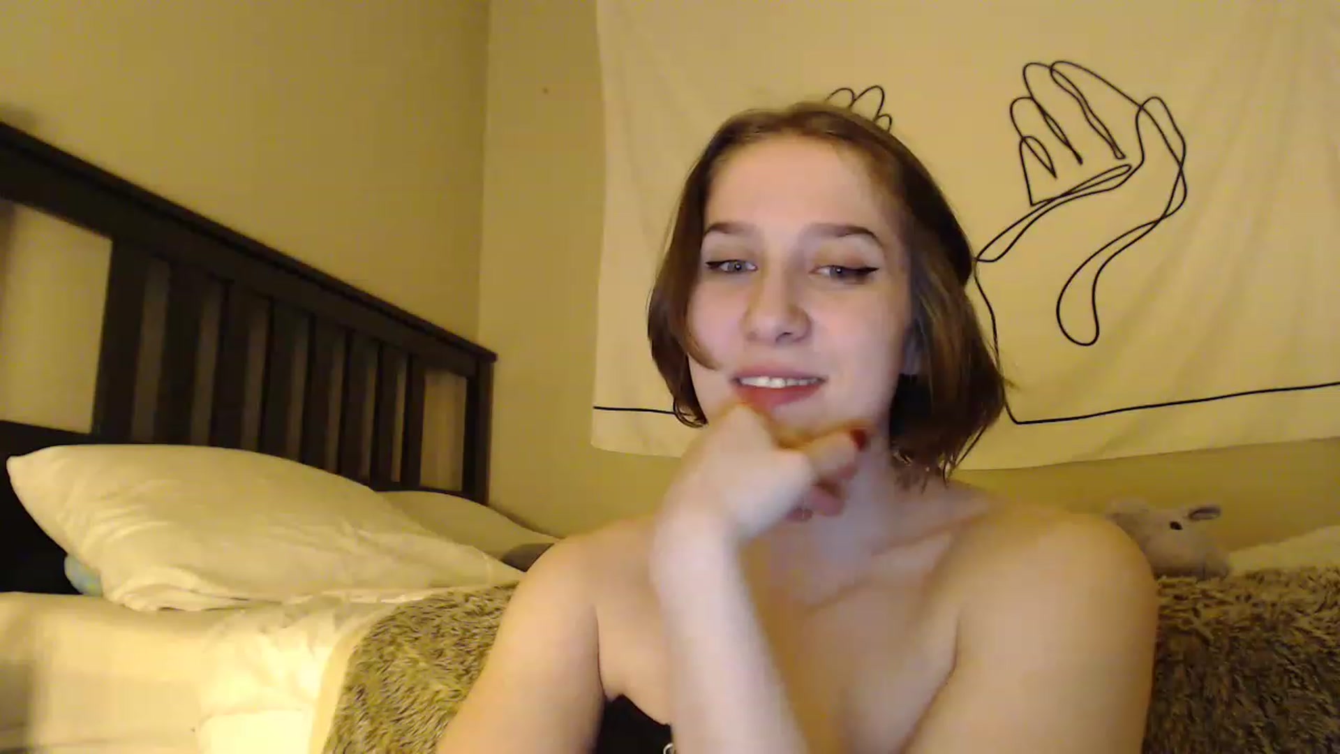 Gallery image thumbnail from GirlDepravity's myfreecams stream on, 02/10/2023, 02:25 image 3 of 20