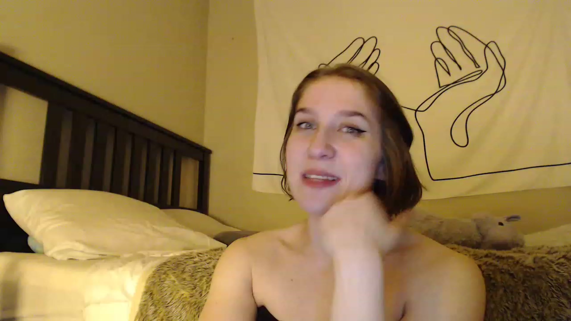 Gallery image thumbnail from GirlDepravity's myfreecams stream on, 02/10/2023, 02:25 image 1 of 20