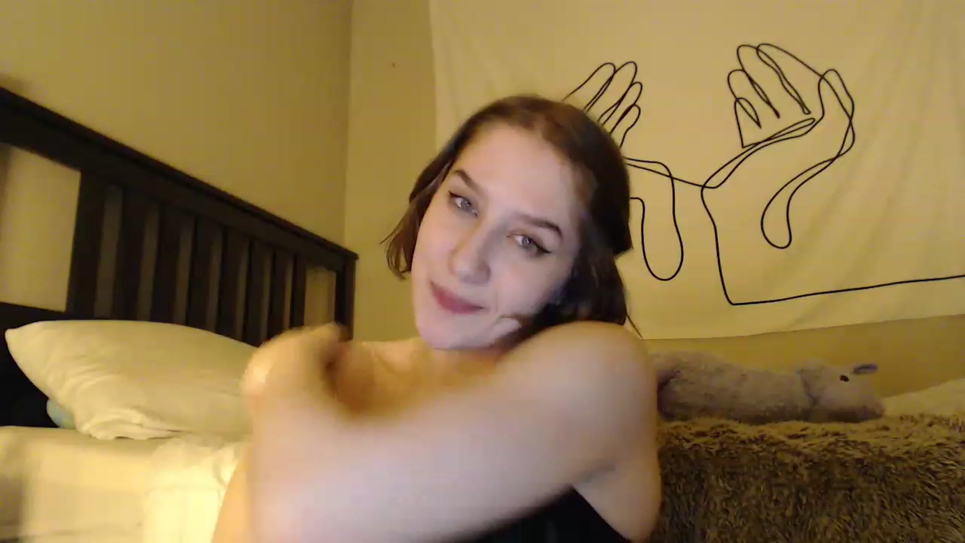 Gallery image thumbnail from GirlDepravity's myfreecams stream on, 02/10/2023, 02:25 image 6 of 20