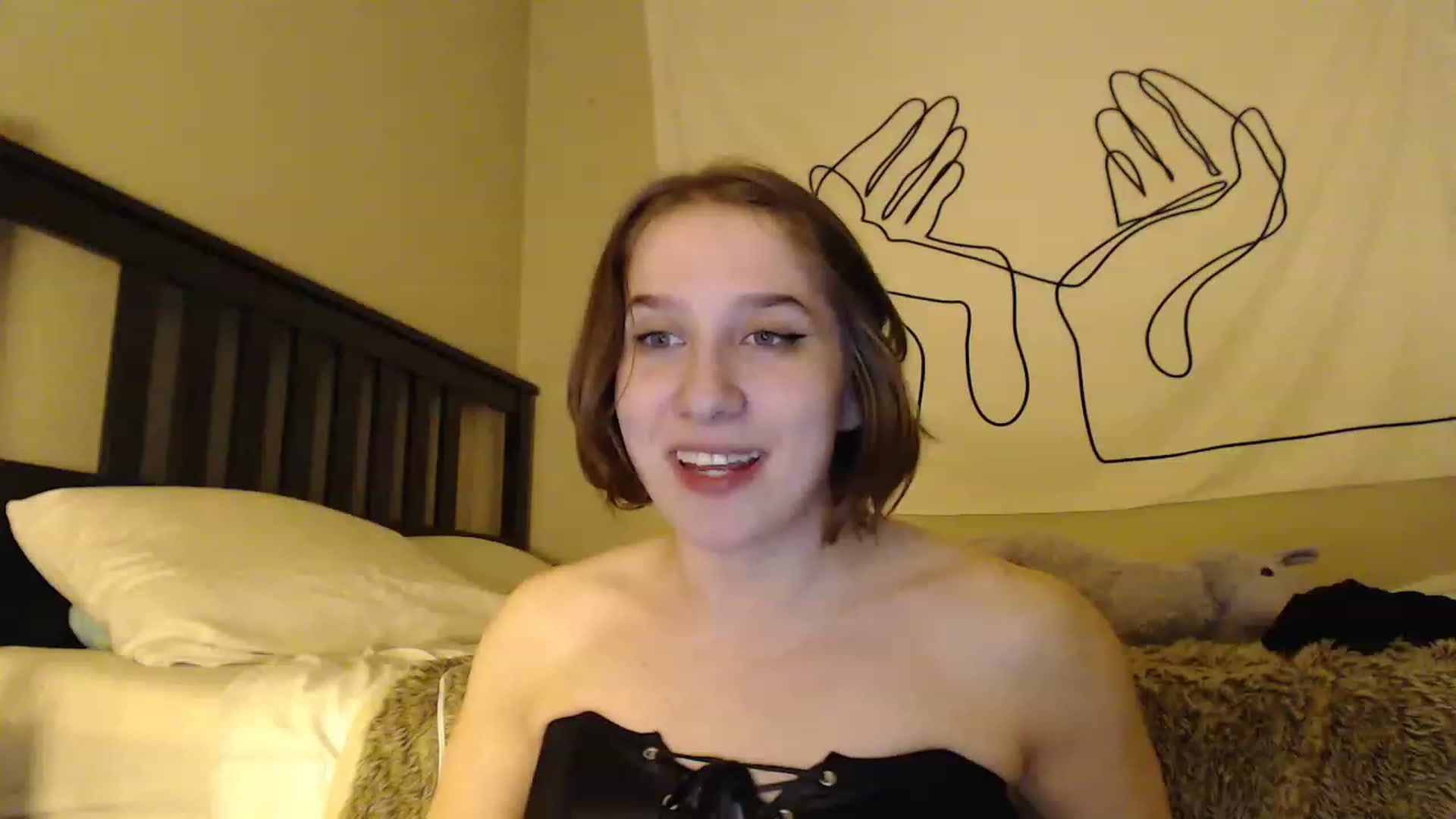 Gallery image thumbnail from GirlDepravity's myfreecams stream on, 02/10/2023, 02:25 image 19 of 20