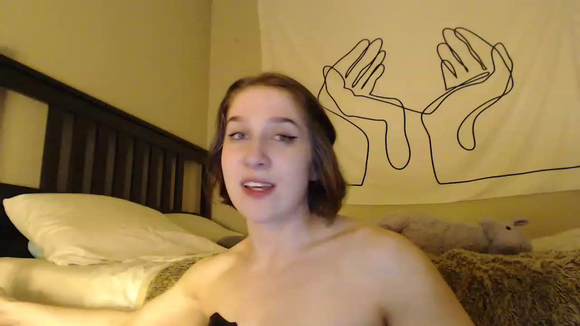 Gallery image thumbnail from GirlDepravity's myfreecams stream on, 02/10/2023, 02:25 image 2 of 20