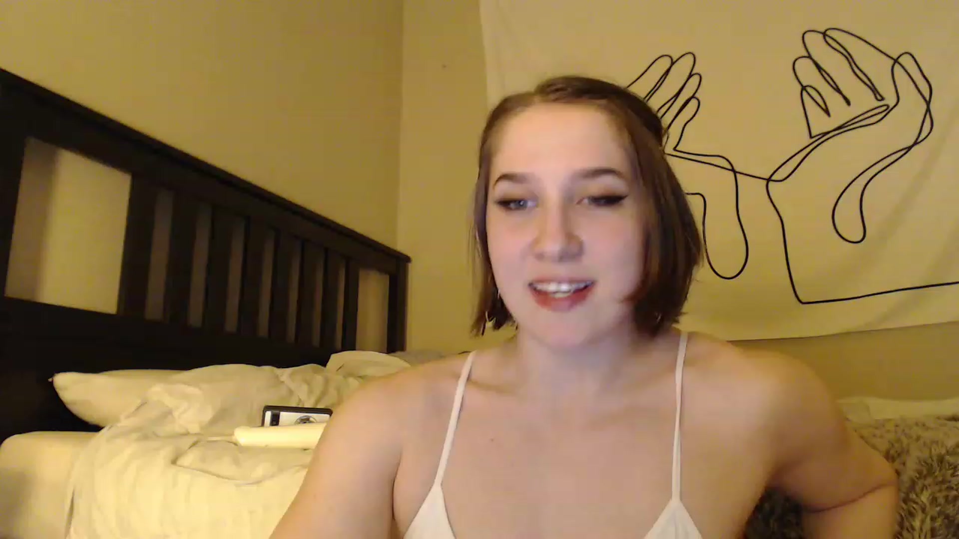 Gallery image thumbnail from GirlDepravity's myfreecams stream on, 02/14/2023, 02:01 image 2 of 20