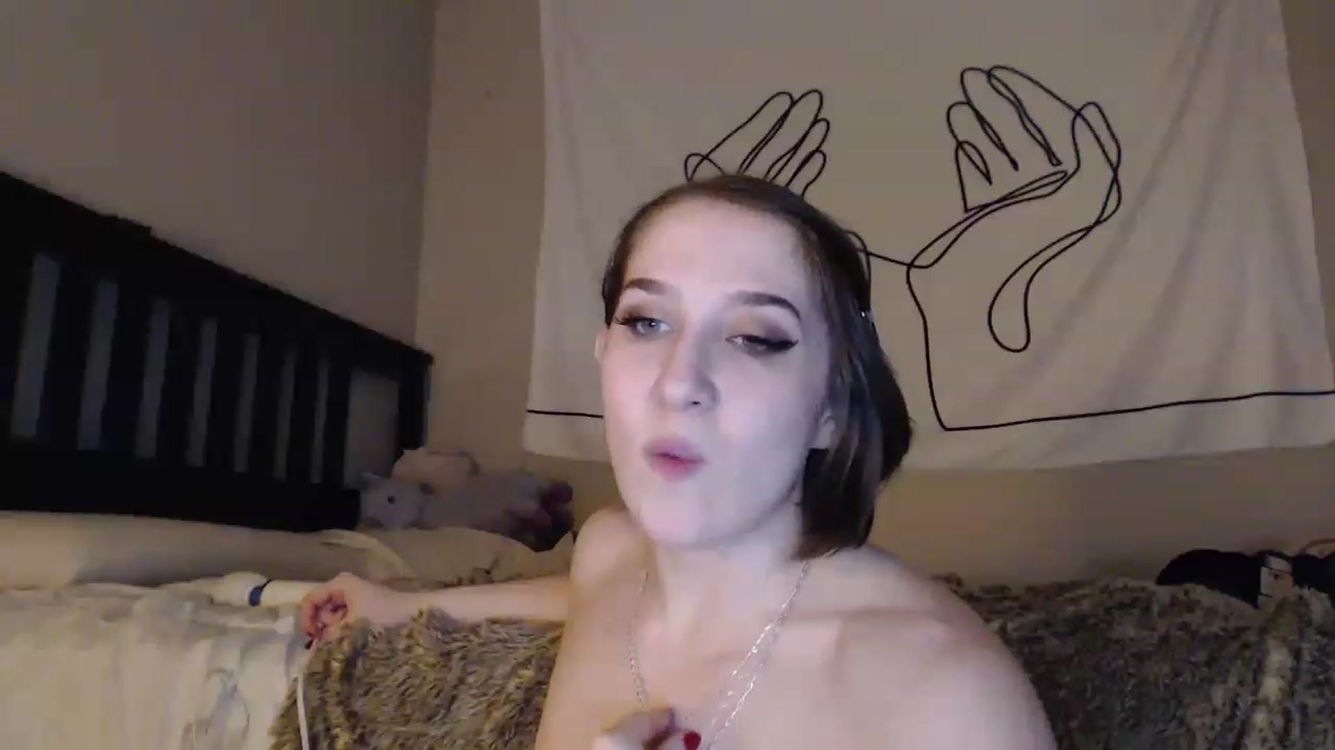 Gallery image thumbnail from GirlDepravity's myfreecams stream on, 02/16/2023, 02:43 image 20 of 20