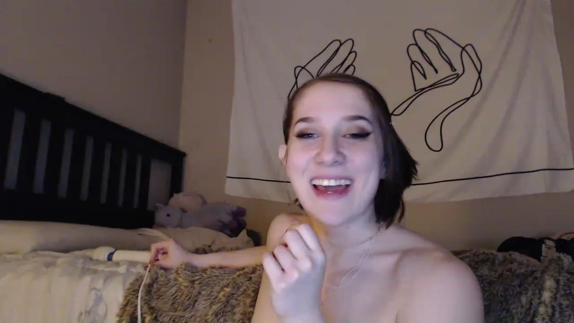 Gallery image thumbnail from GirlDepravity's myfreecams stream on, 02/16/2023, 02:43 image 19 of 20