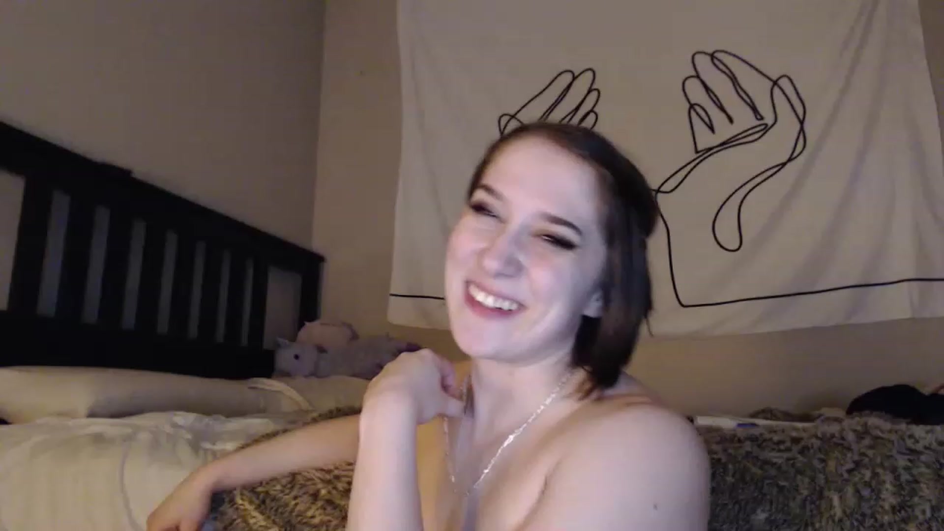 Gallery image thumbnail from GirlDepravity's myfreecams stream on, 02/16/2023, 02:43 image 5 of 20