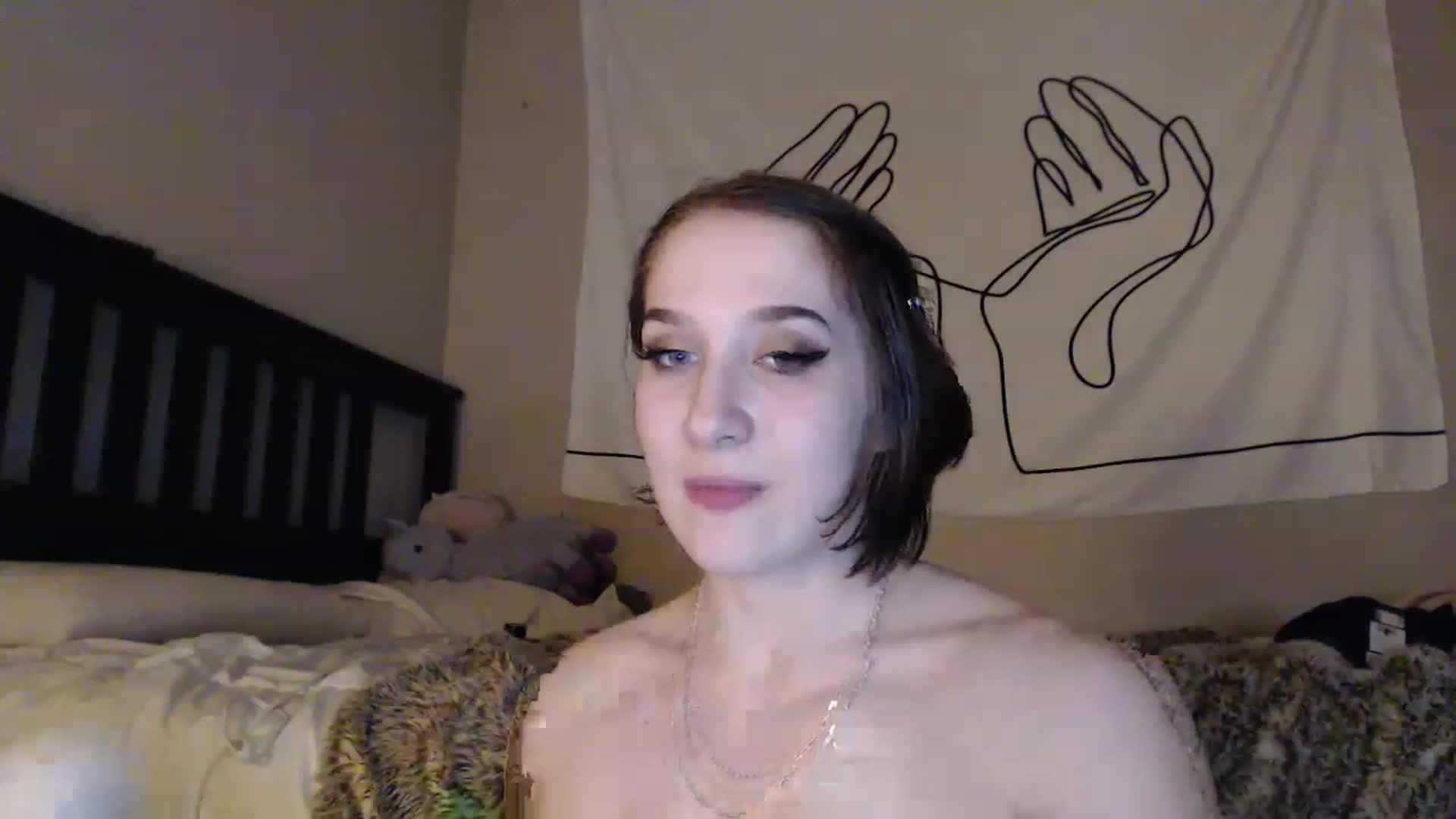 Gallery image thumbnail from GirlDepravity's myfreecams stream on, 02/16/2023, 02:43 image 13 of 20