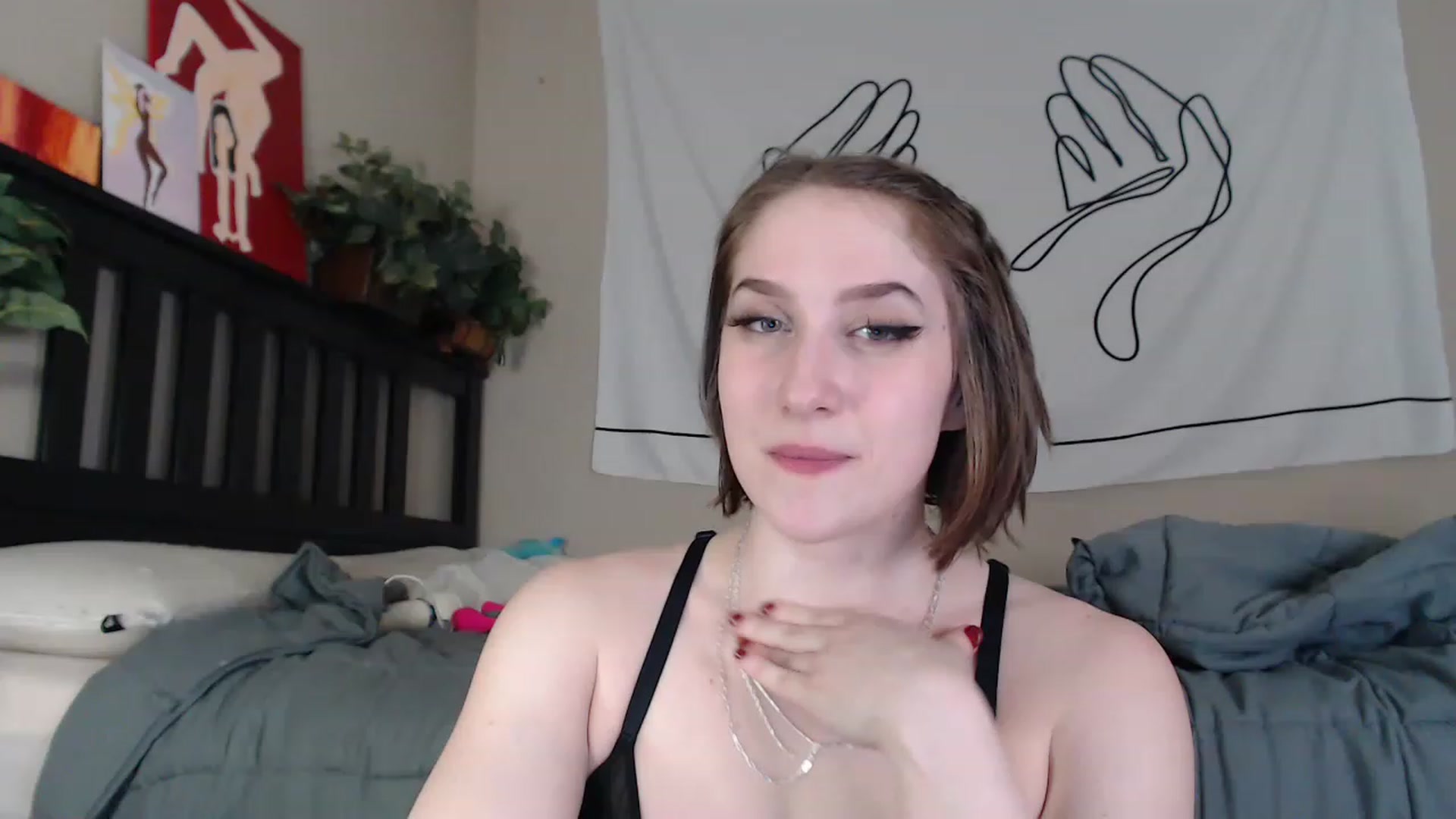 Gallery image thumbnail from GirlDepravity's myfreecams stream on, 02/23/2023, 03:45 image 15 of 20
