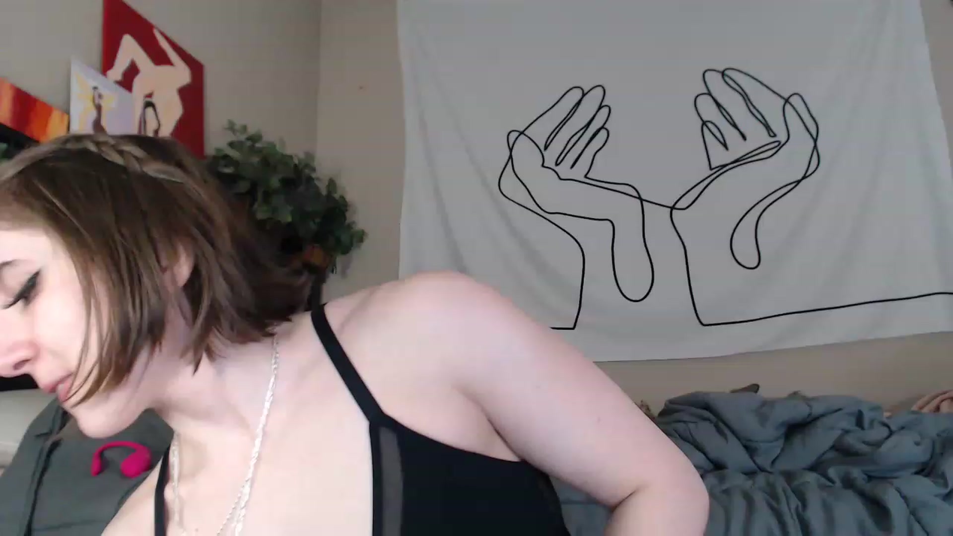 Gallery image thumbnail from GirlDepravity's myfreecams stream on, 02/23/2023, 03:45 image 4 of 20