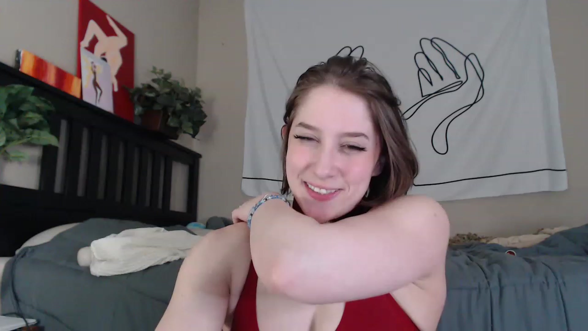 Gallery image thumbnail from GirlDepravity's myfreecams stream on, 02/25/2023, 03:22 image 7 of 20