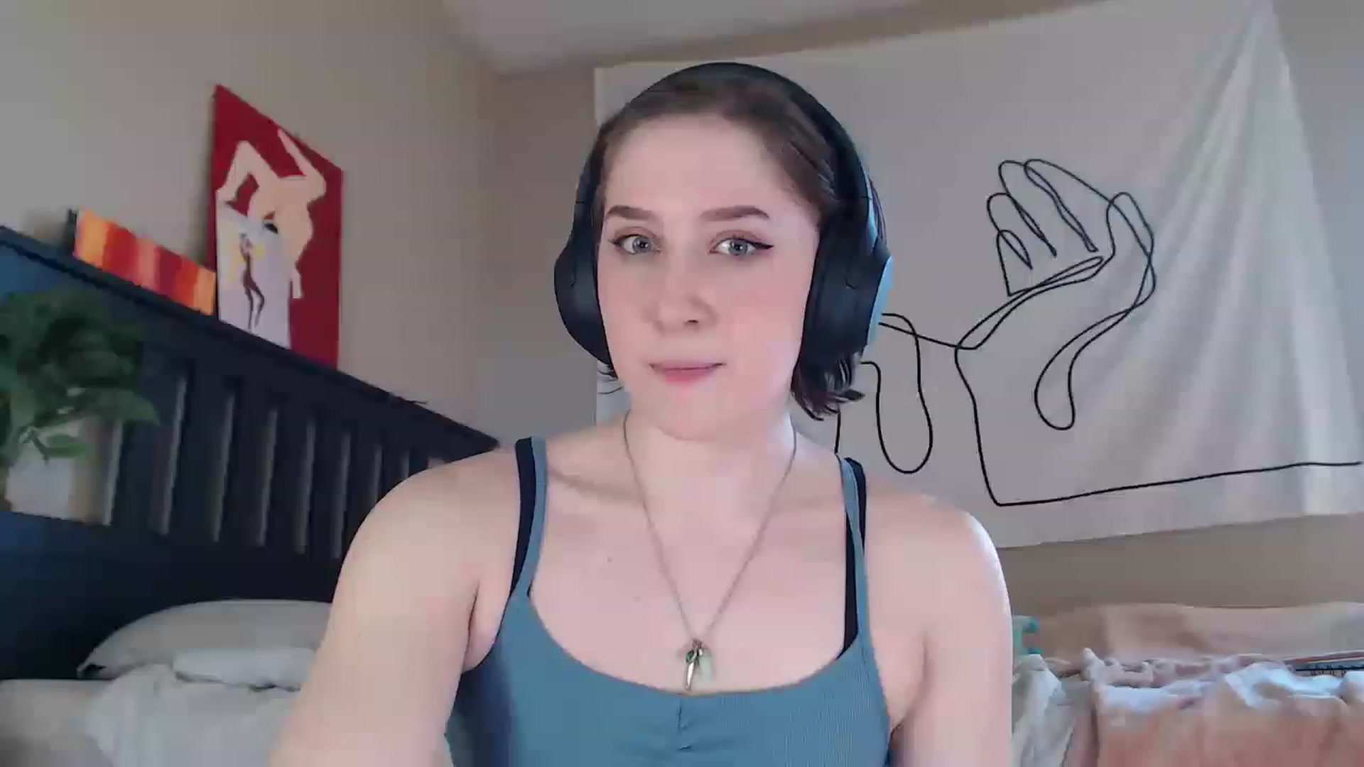 Gallery image thumbnail from GirlDepravity's myfreecams stream on, 02/26/2023, 22:50 image 4 of 20