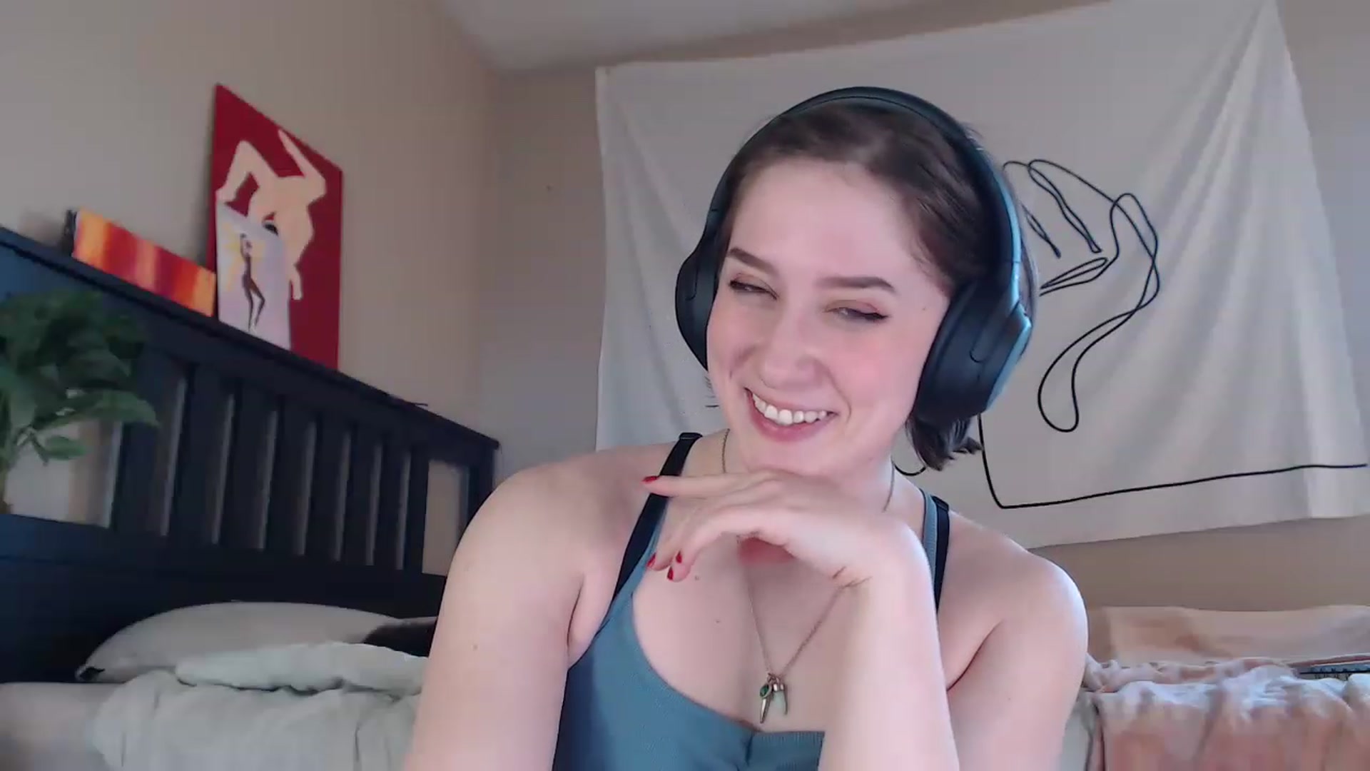 Gallery image thumbnail from GirlDepravity's myfreecams stream on, 02/26/2023, 22:50 image 15 of 20