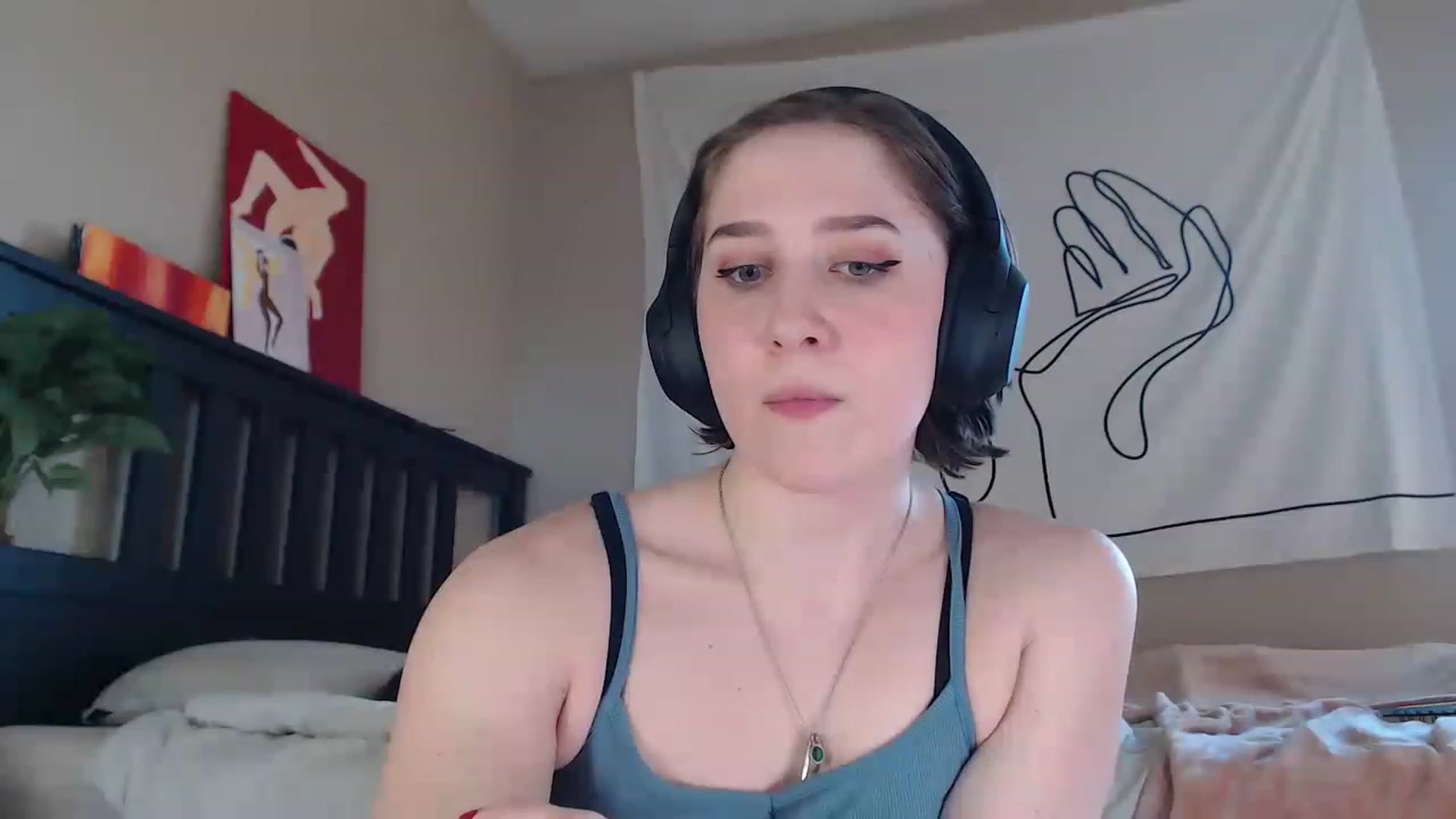 Gallery image thumbnail from GirlDepravity's myfreecams stream on, 02/26/2023, 22:50 image 3 of 20