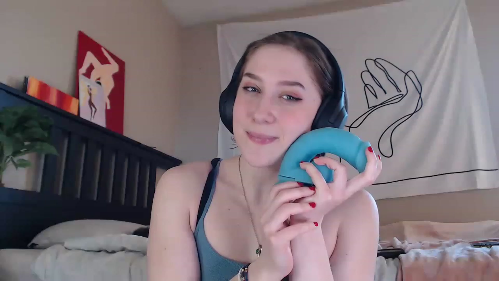 Gallery image thumbnail from GirlDepravity's myfreecams stream on, 02/26/2023, 22:50 image 12 of 20