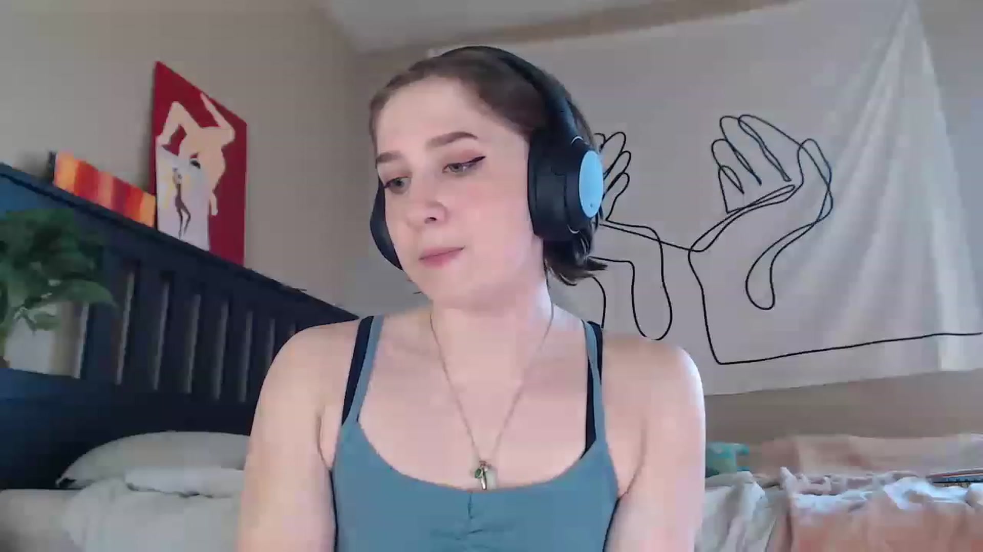 Gallery image thumbnail from GirlDepravity's myfreecams stream on, 02/26/2023, 22:50 image 1 of 20