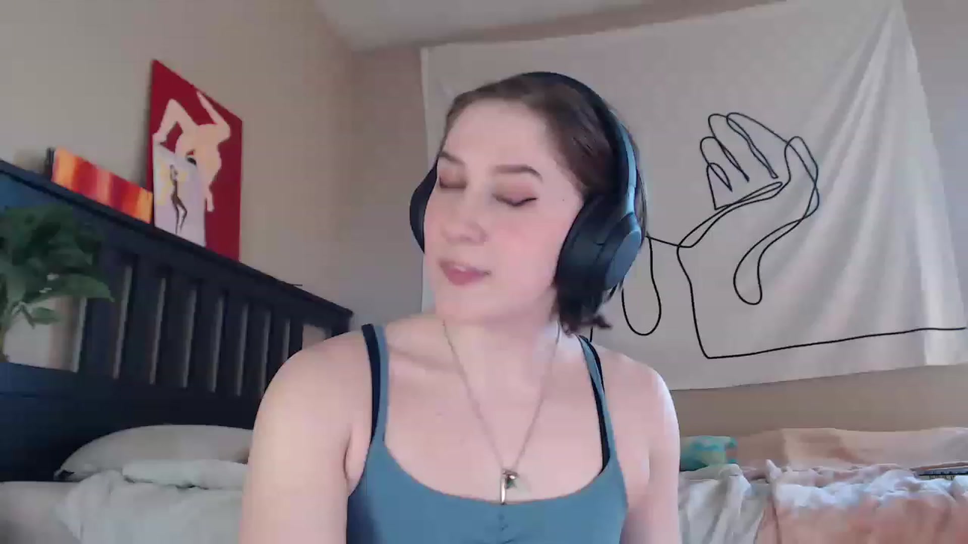 Gallery image thumbnail from GirlDepravity's myfreecams stream on, 02/26/2023, 22:50 image 8 of 20