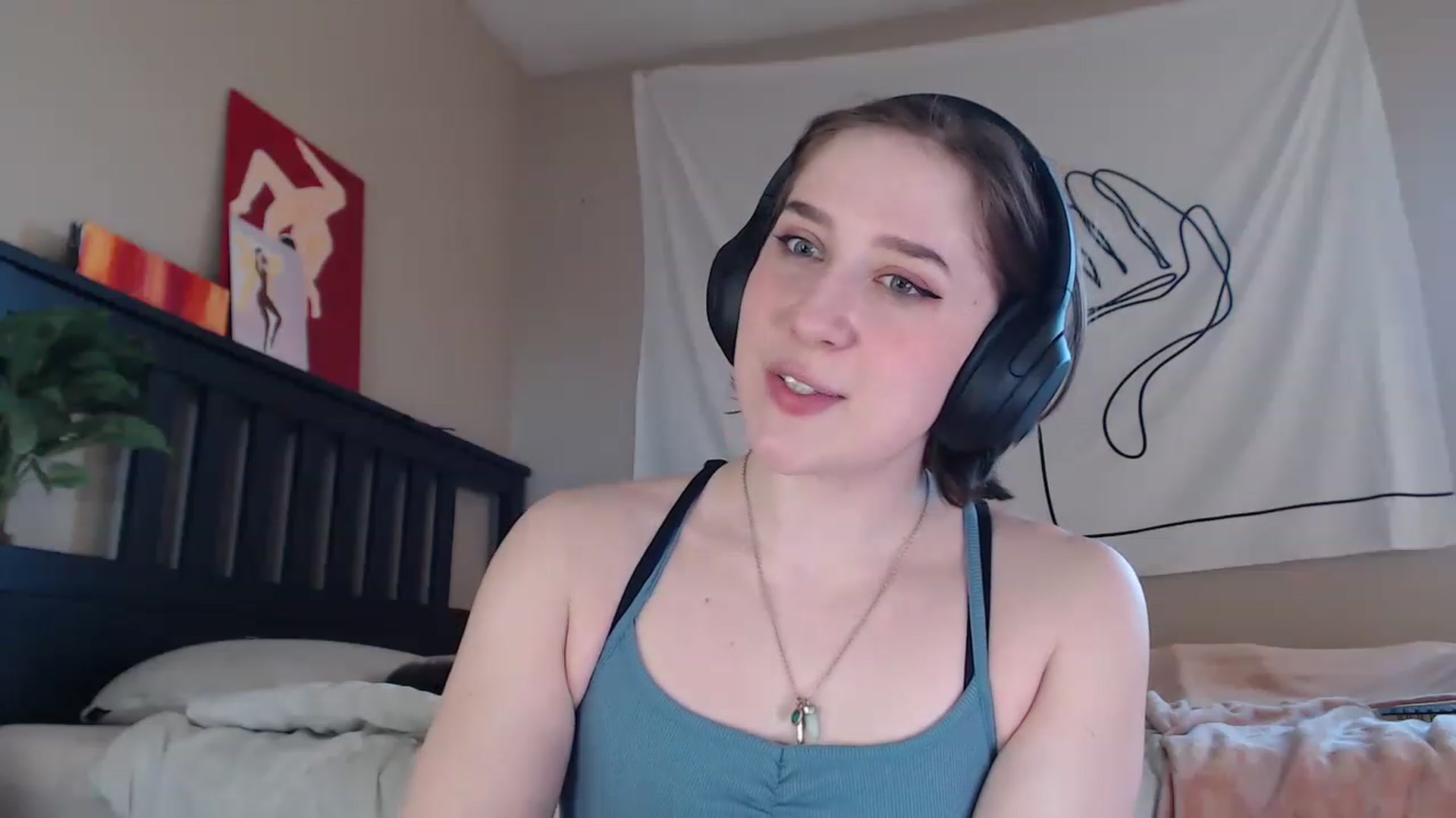 Gallery image thumbnail from GirlDepravity's myfreecams stream on, 02/26/2023, 22:50 image 16 of 20