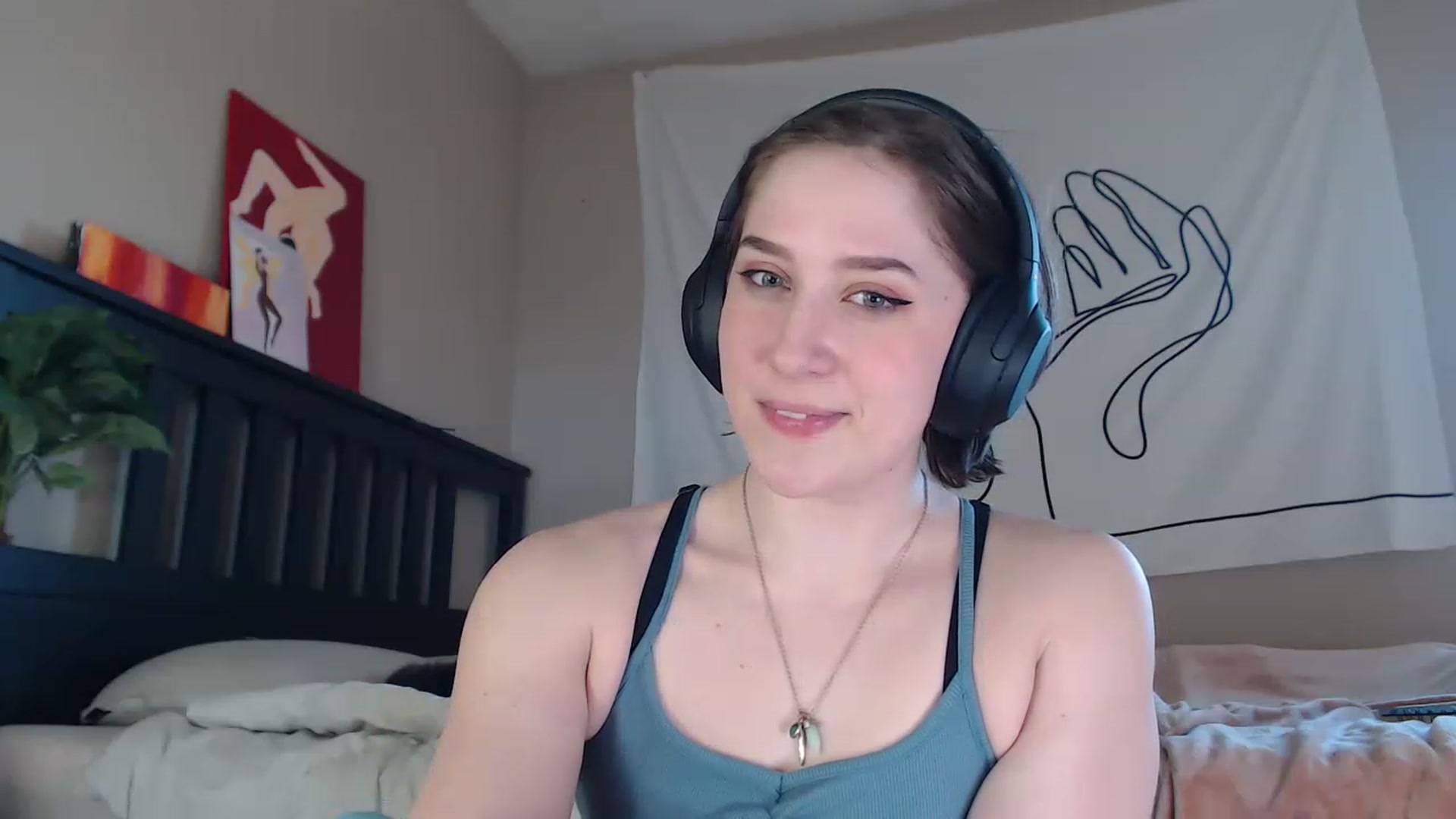 Gallery image thumbnail from GirlDepravity's myfreecams stream on, 02/26/2023, 22:50 image 19 of 20