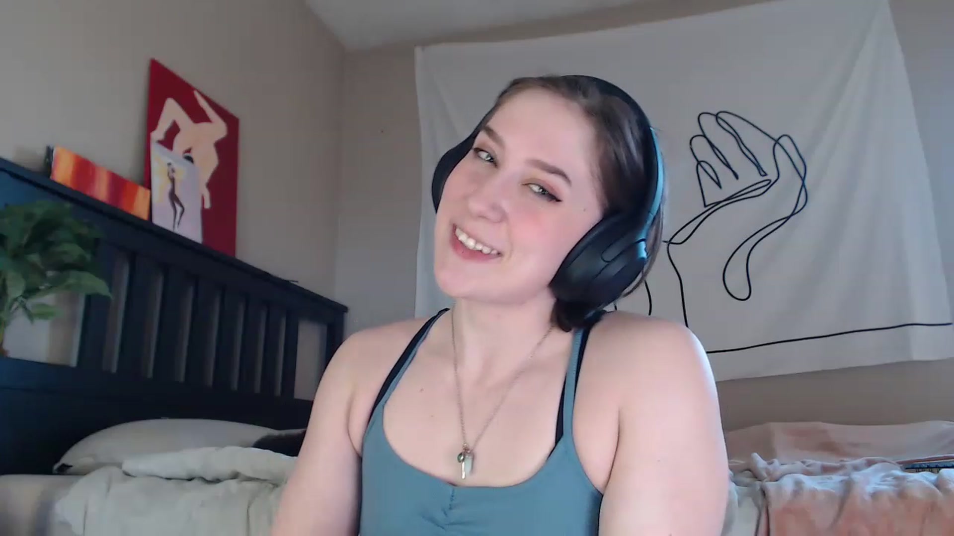 Gallery image thumbnail from GirlDepravity's myfreecams stream on, 02/26/2023, 22:50 image 18 of 20