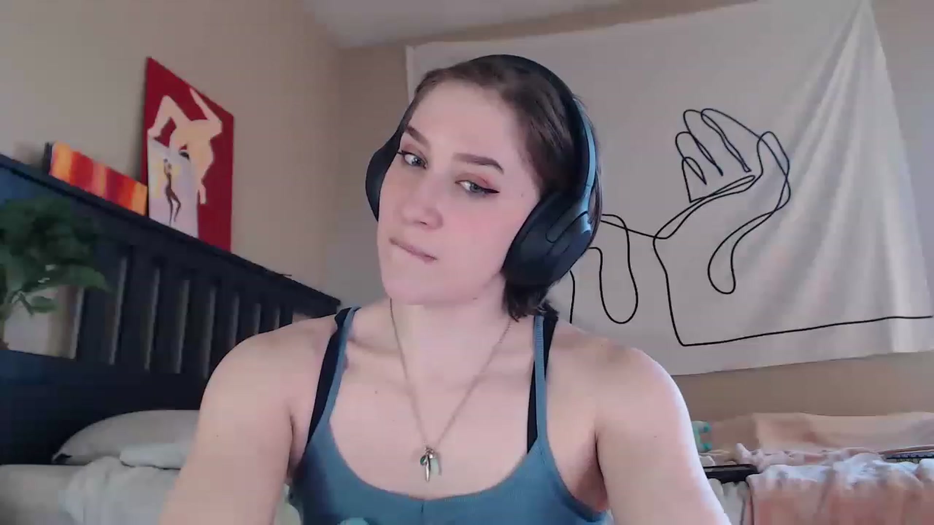 Gallery image thumbnail from GirlDepravity's myfreecams stream on, 02/26/2023, 22:50 image 11 of 20