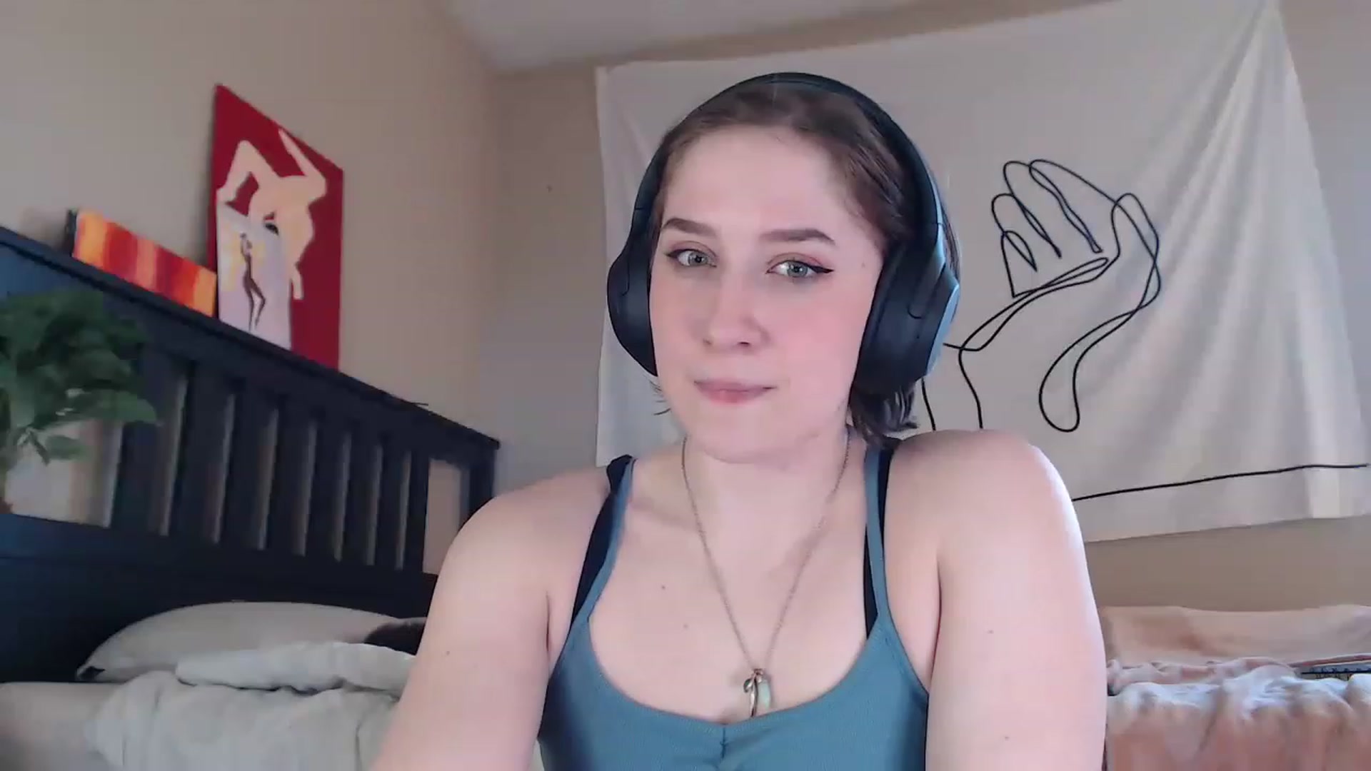 Gallery image thumbnail from GirlDepravity's myfreecams stream on, 02/26/2023, 22:50 image 13 of 20