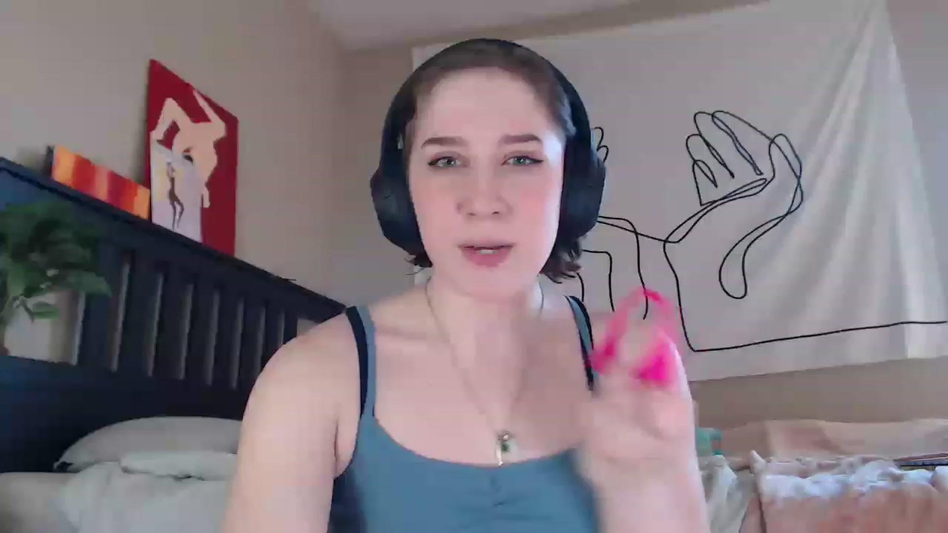 Gallery image thumbnail from GirlDepravity's myfreecams stream on, 02/26/2023, 22:50 image 7 of 20