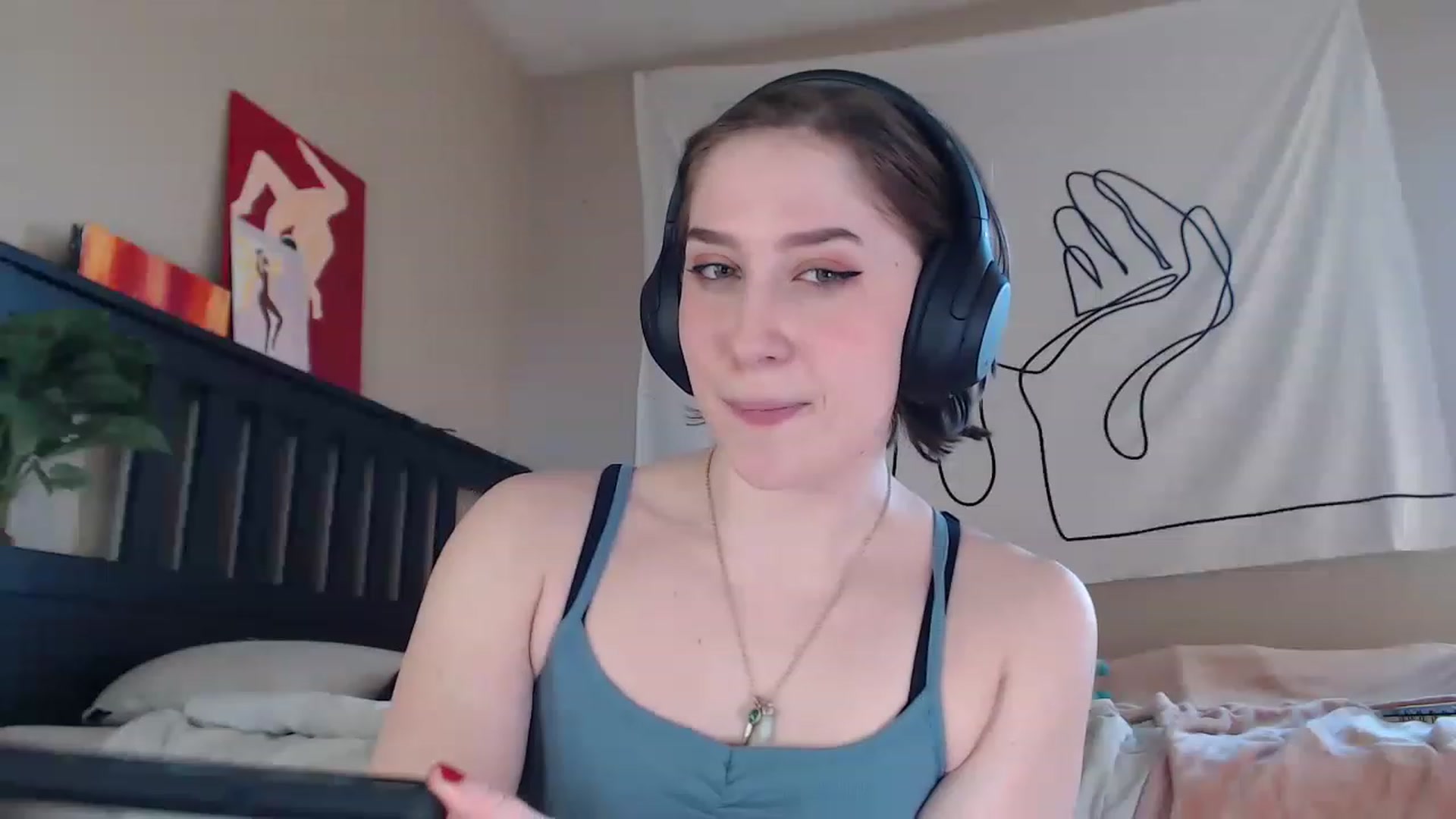 Gallery image thumbnail from GirlDepravity's myfreecams stream on, 02/26/2023, 22:50 image 5 of 20