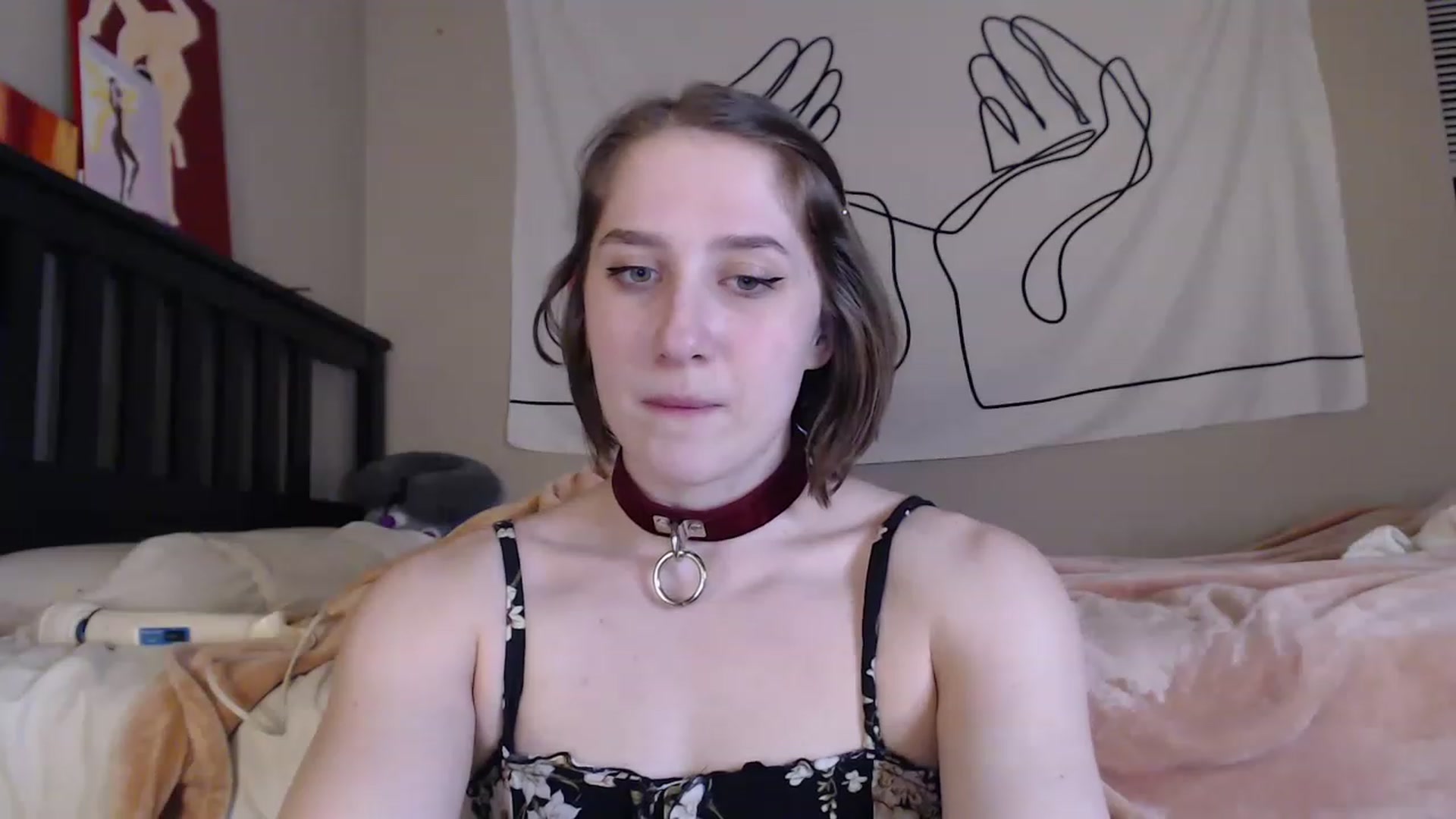 Gallery image thumbnail from GirlDepravity's myfreecams stream on, 03/06/2023, 02:33 image 2 of 20