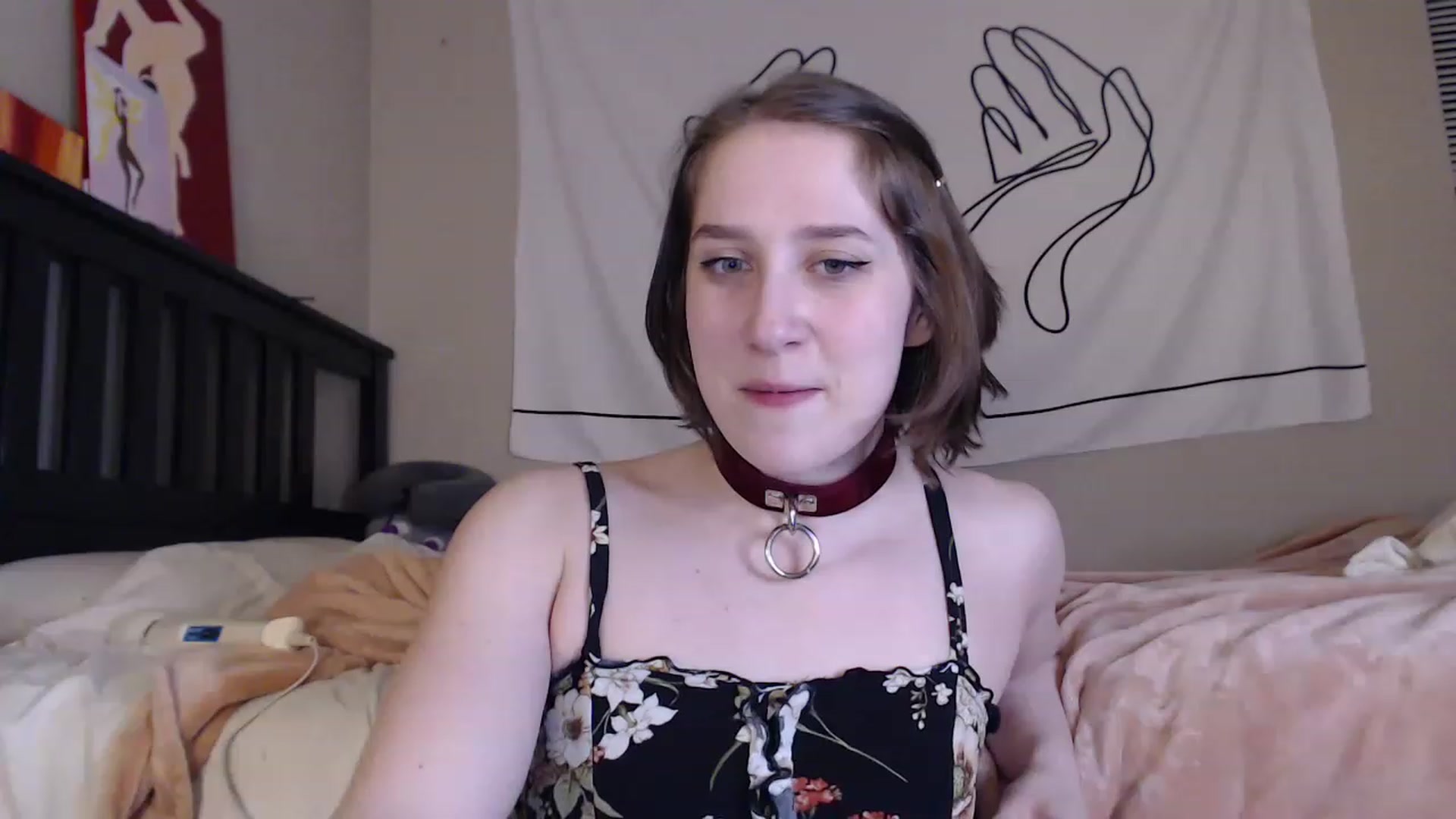 Gallery image thumbnail from GirlDepravity's myfreecams stream on, 03/06/2023, 02:33 image 7 of 20