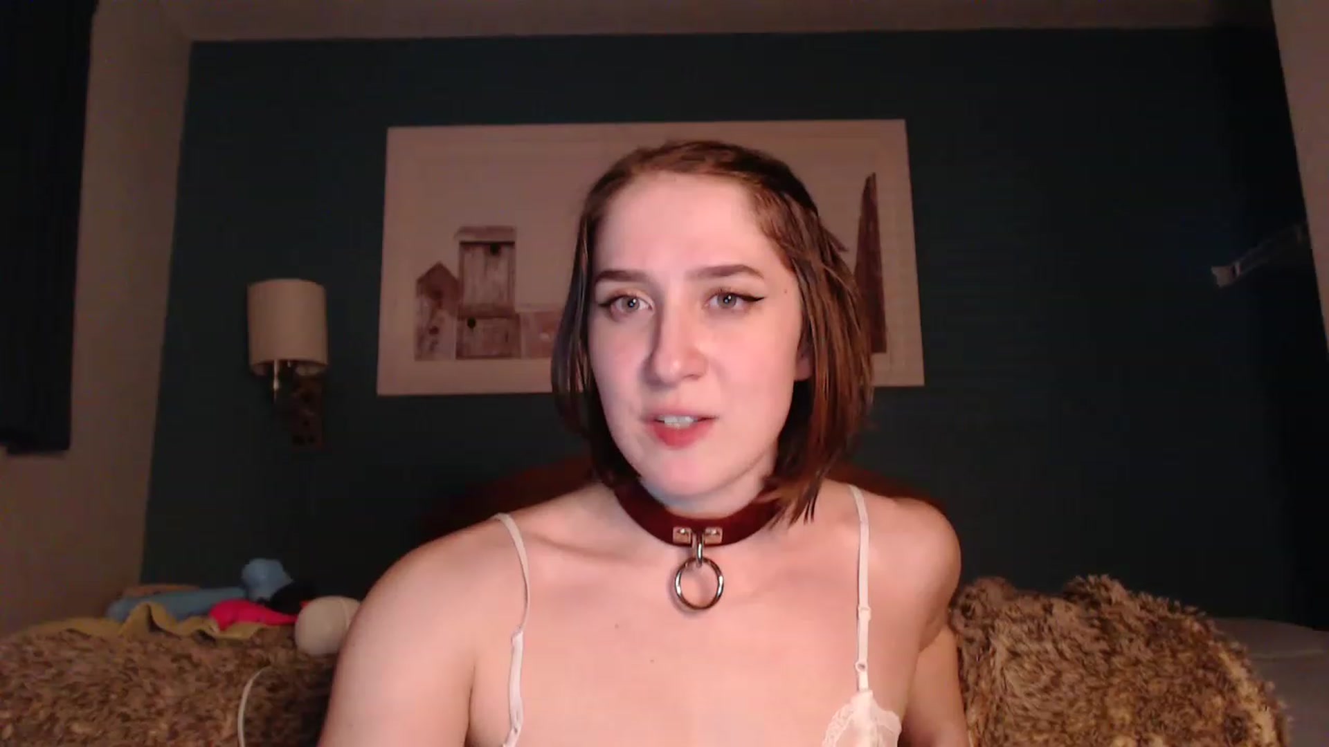 Gallery image thumbnail from GirlDepravity's myfreecams stream on, 04/10/2023, 01:12 image 15 of 20