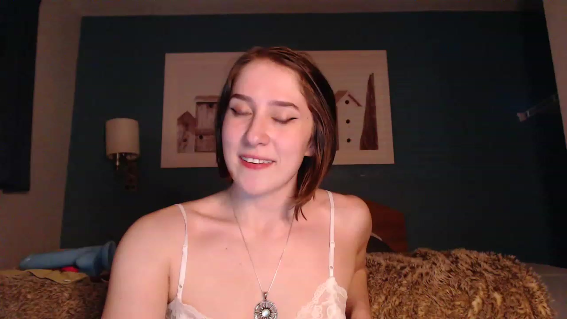 Gallery image thumbnail from GirlDepravity's myfreecams stream on, 04/10/2023, 01:12 image 5 of 20