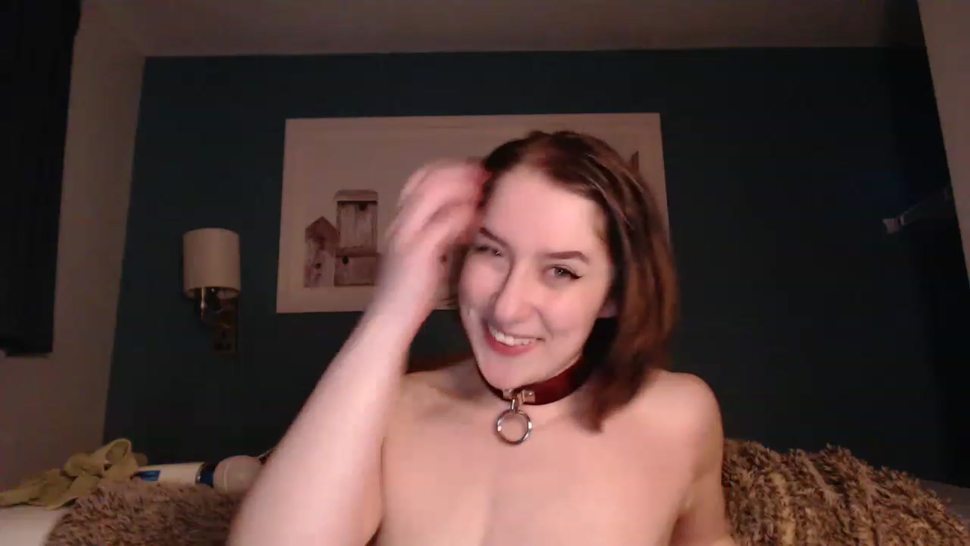 Gallery image thumbnail from GirlDepravity's myfreecams stream on, 04/10/2023, 02:06 image 16 of 20